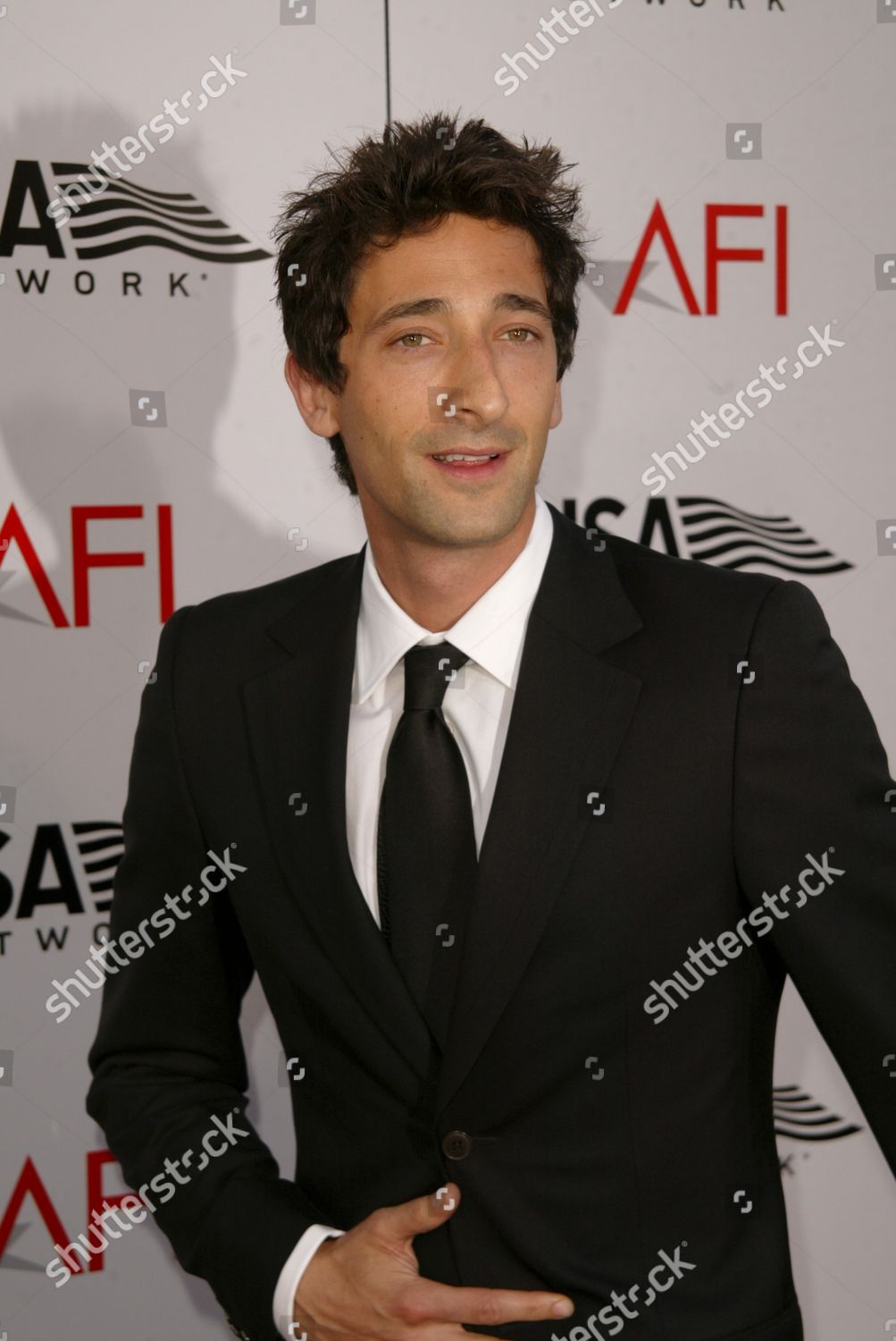 Adrien Brody Editorial Stock Photo - Stock Image | Shutterstock