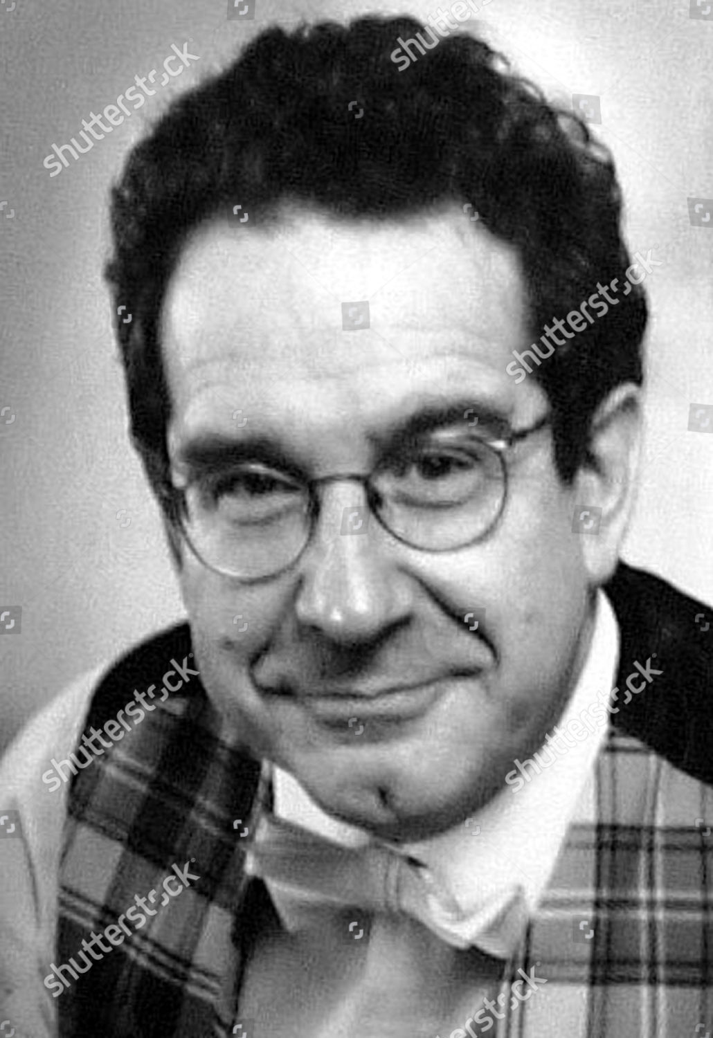Yvonne Sherrington Picture Her Late Husband Editorial Stock Photo
