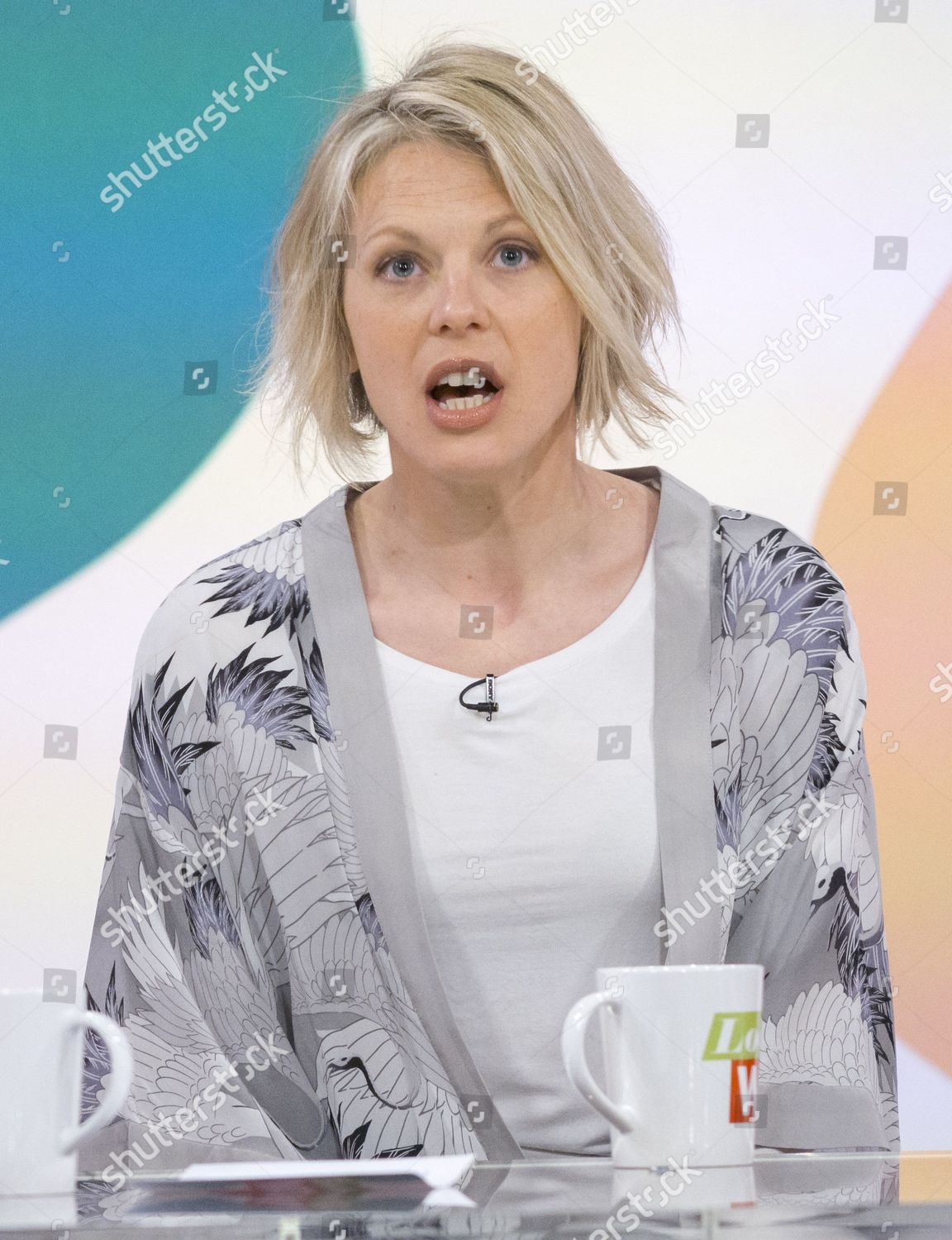 Kelly Adams Editorial Stock Photo - Stock Image | Shutterstock