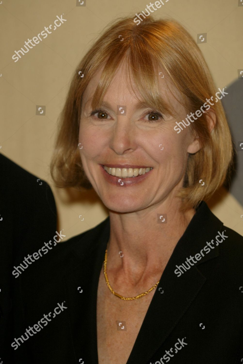 Victoria Tennant Editorial Stock Photo - Stock Image | Shutterstock