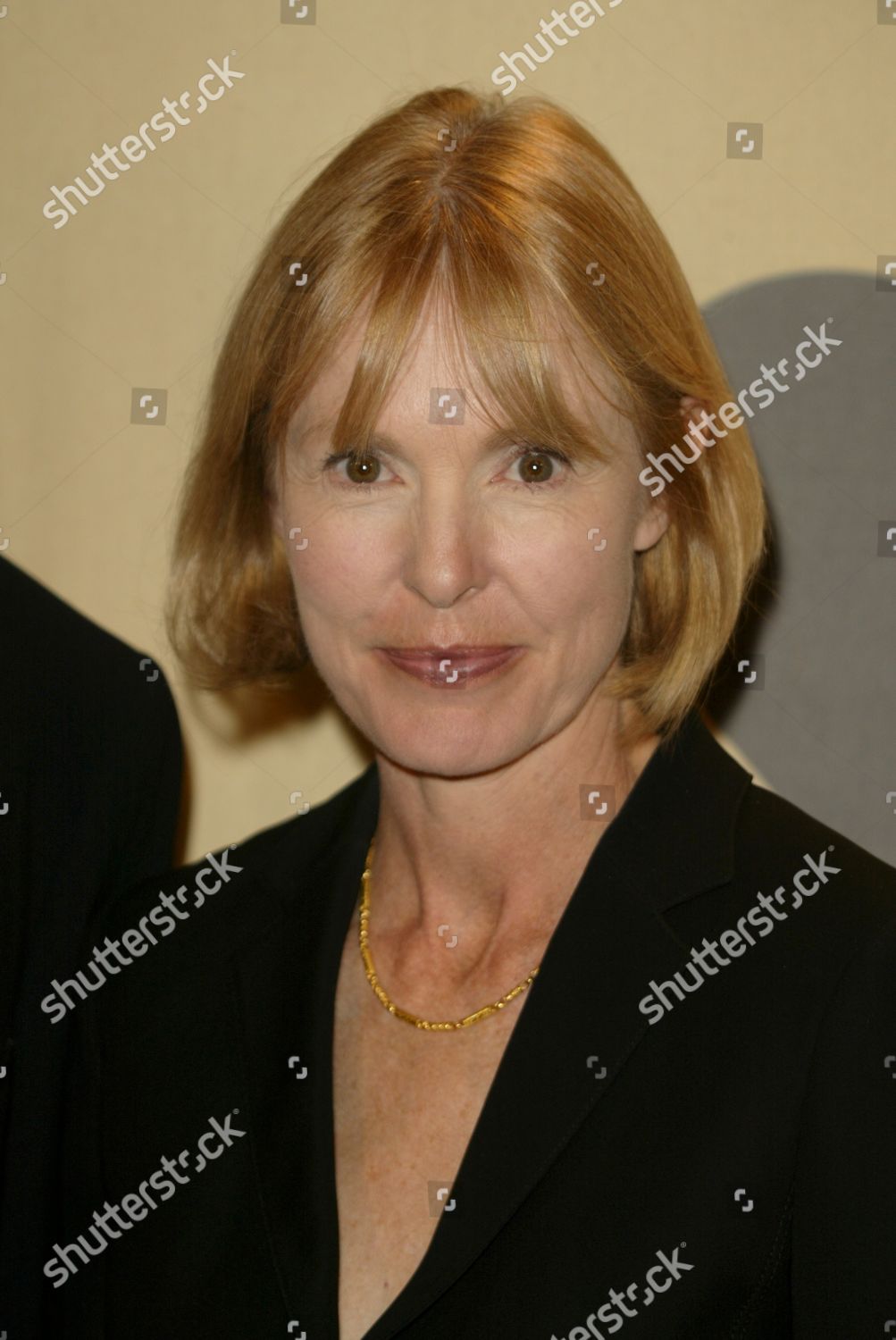 Victoria Tennant Editorial Stock Photo - Stock Image | Shutterstock