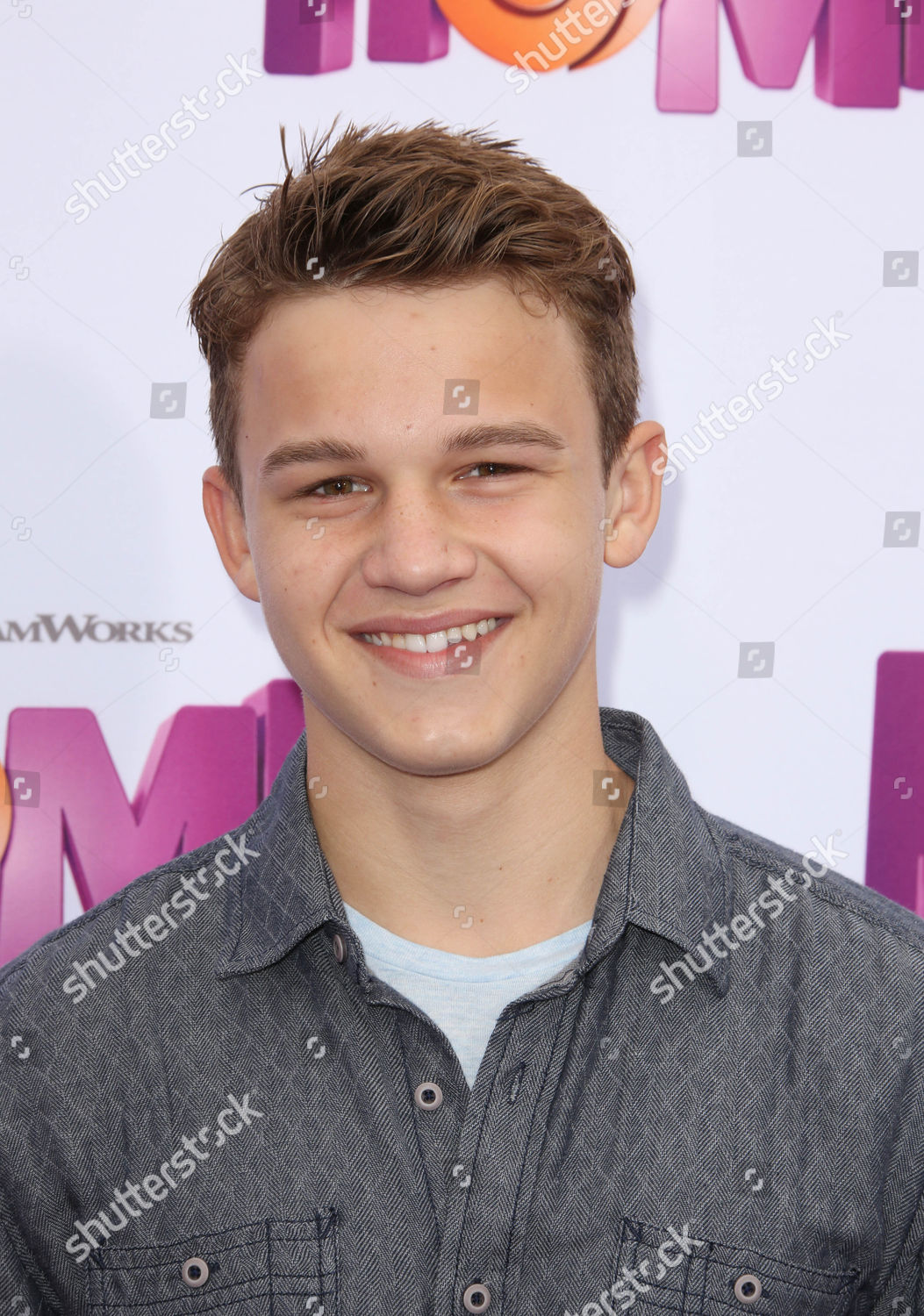 Gavin Macintosh Editorial Stock Photo - Stock Image | Shutterstock