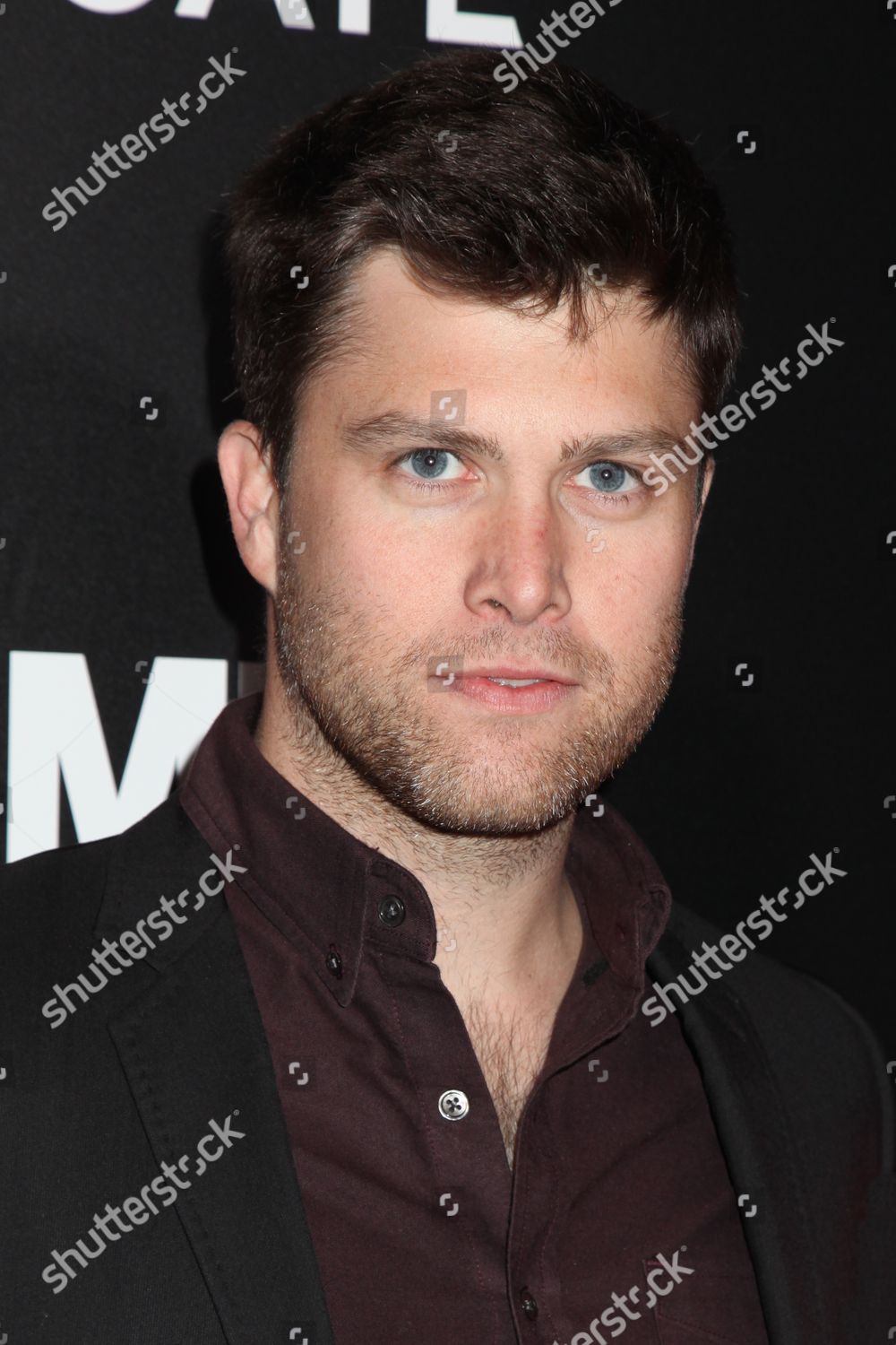 Colin Jost Editorial Stock Photo - Stock Image | Shutterstock