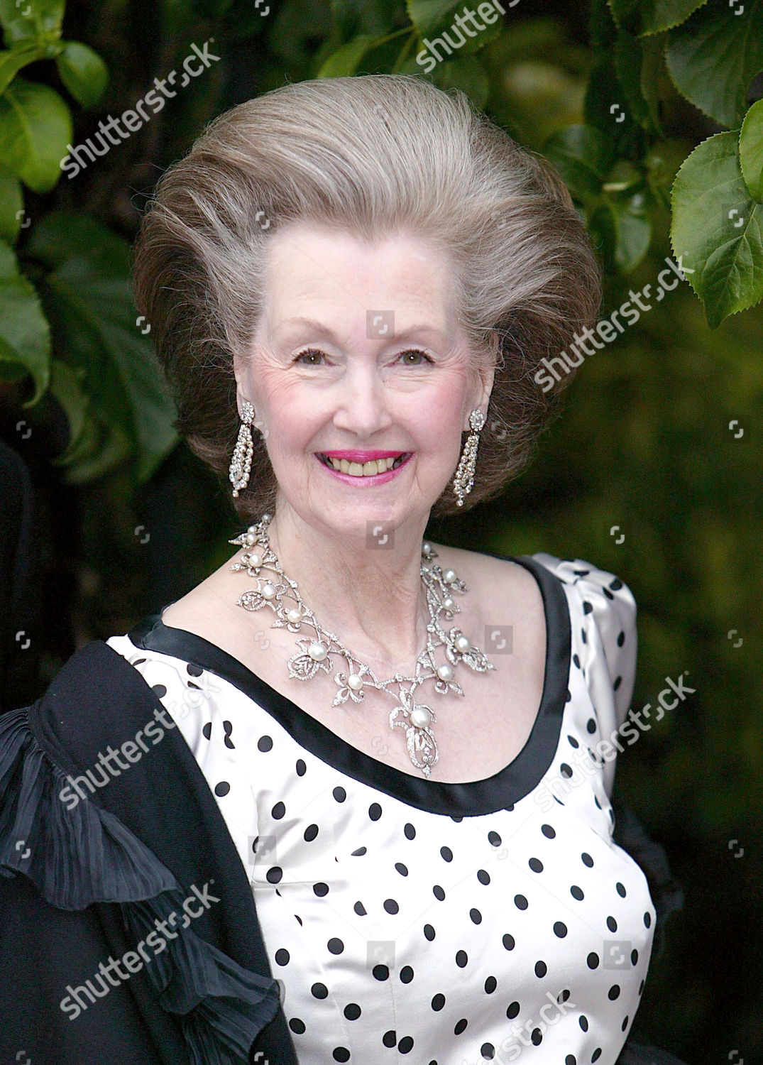 Countess Raine Spencer Editorial Stock Photo - Stock Image | Shutterstock