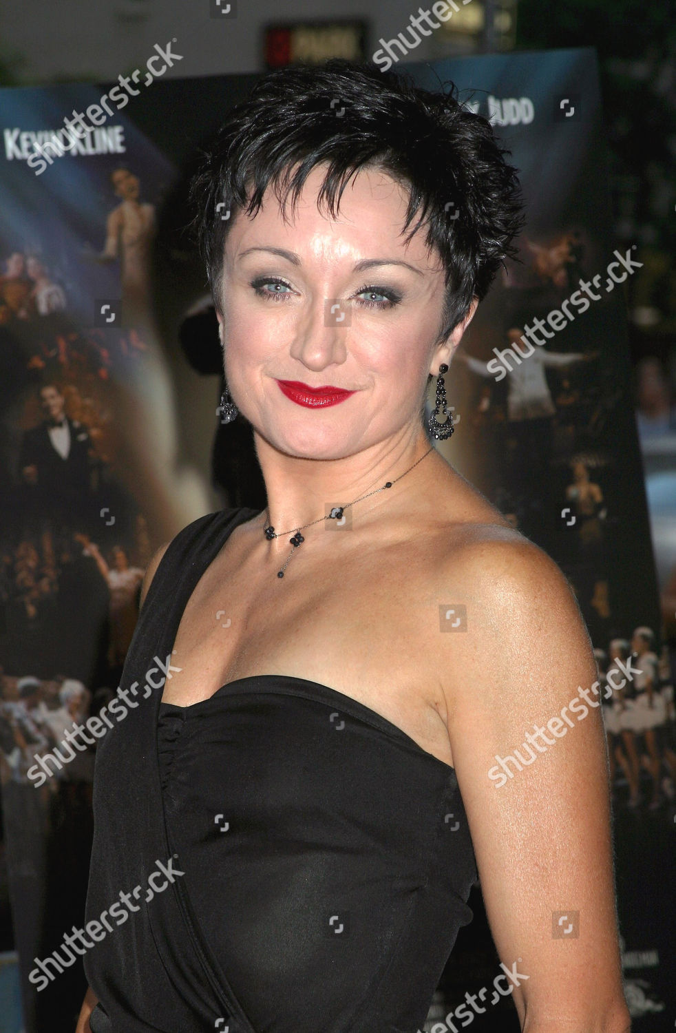 Caroline Oconnor Editorial Stock Photo - Stock Image | Shutterstock