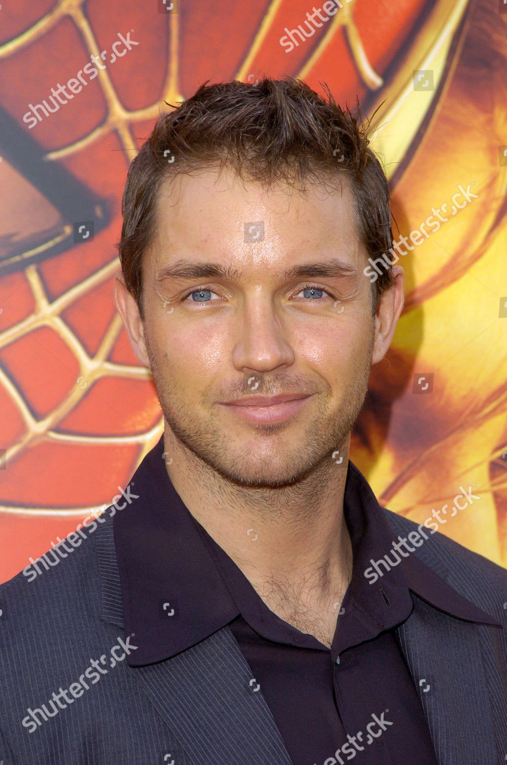 Matthew Marsden Editorial Stock Photo Stock Image Shutterstock