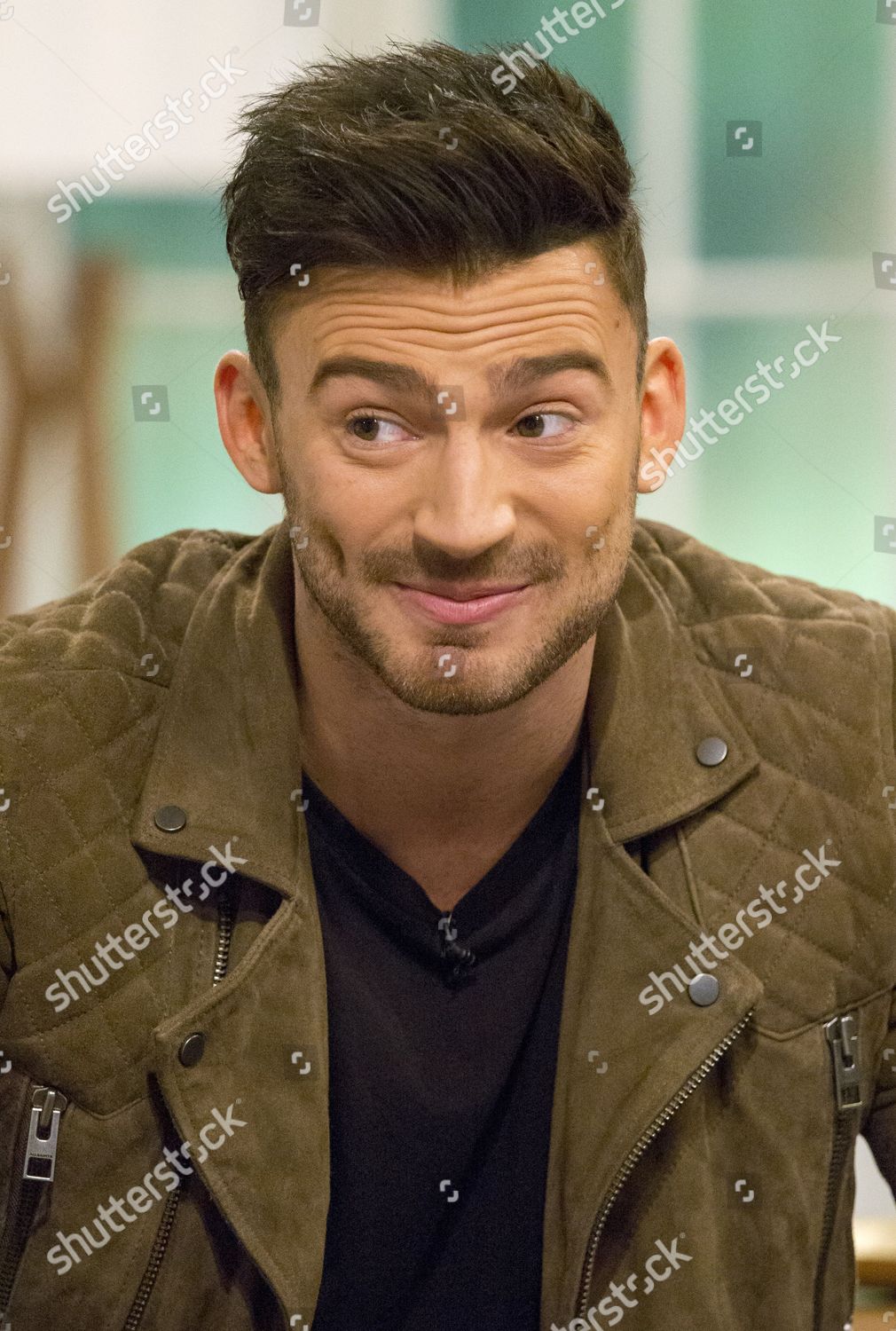 Jake Quickenden Editorial Stock Photo - Stock Image | Shutterstock