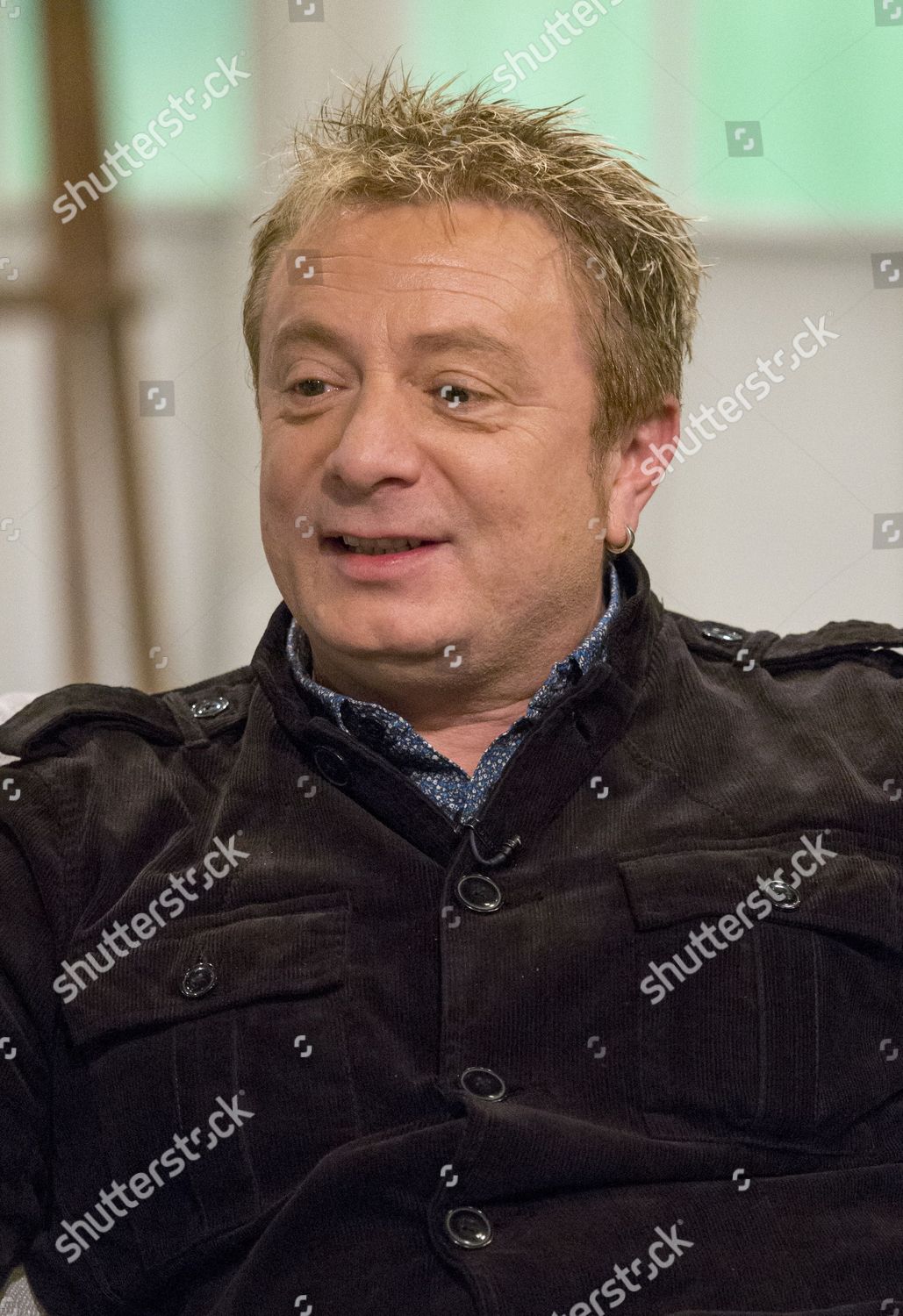 Sean Wilson Editorial Stock Photo Stock Image Shutterstock