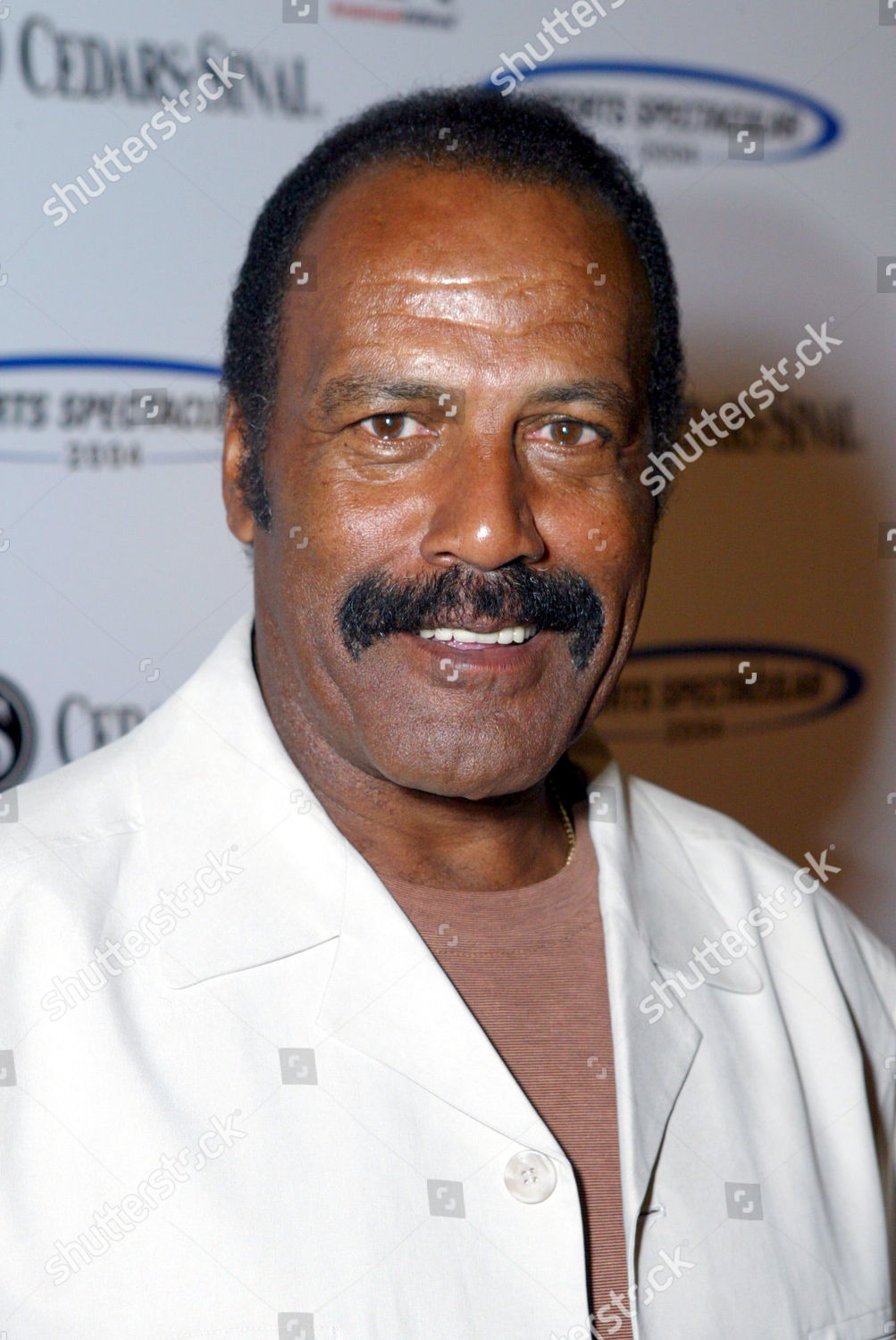 Fred Williamson Editorial Stock Photo - Stock Image | Shutterstock