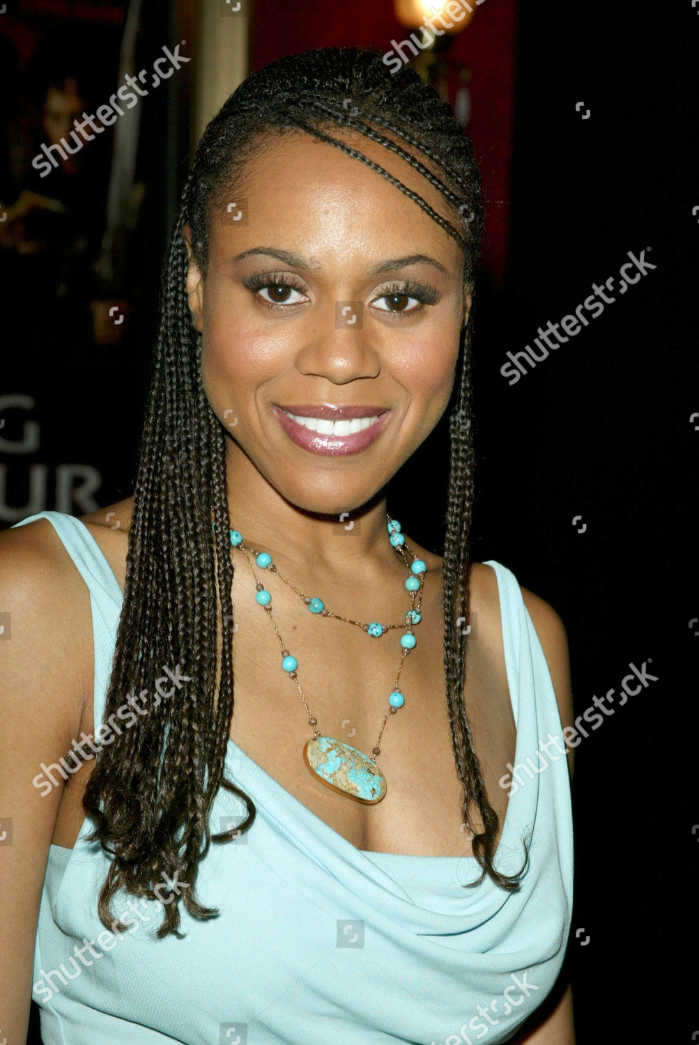 Deborah Cox Editorial Stock Photo - Stock Image | Shutterstock