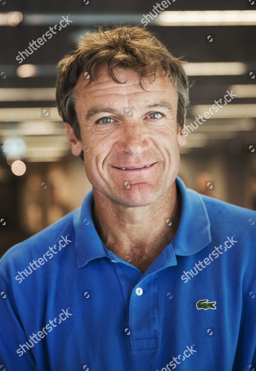 Mats Wilander Editorial Stock Photo - Stock Image | Shutterstock