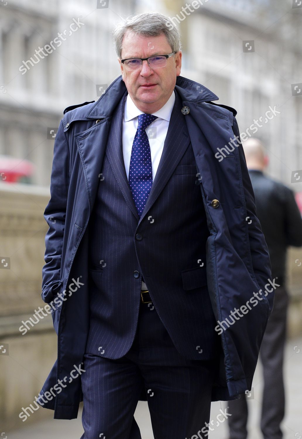 Lynton Crosby Editorial Stock Photo Stock Image Shutterstock