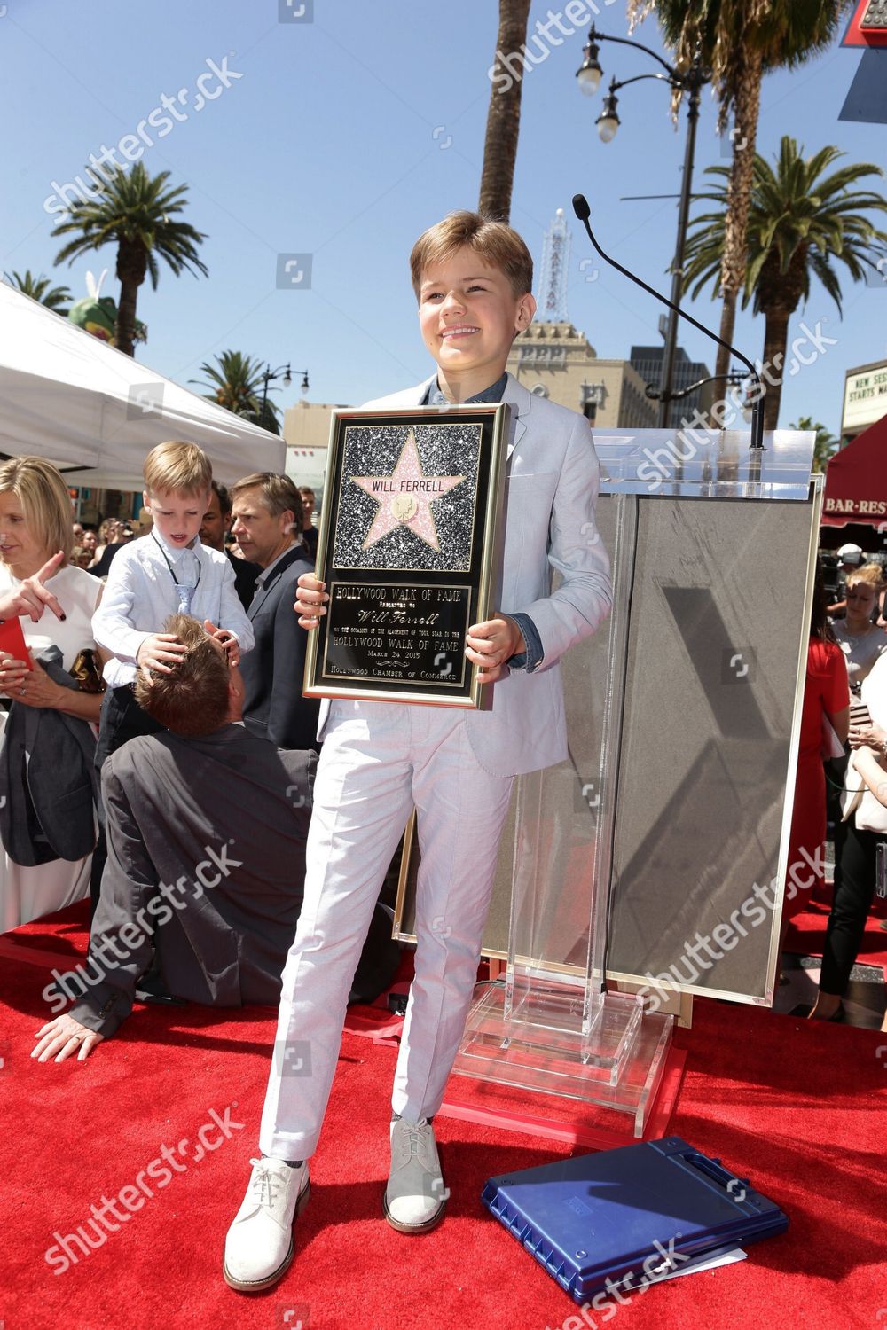 Mattias Ferrell Editorial Stock Photo - Stock Image | Shutterstock