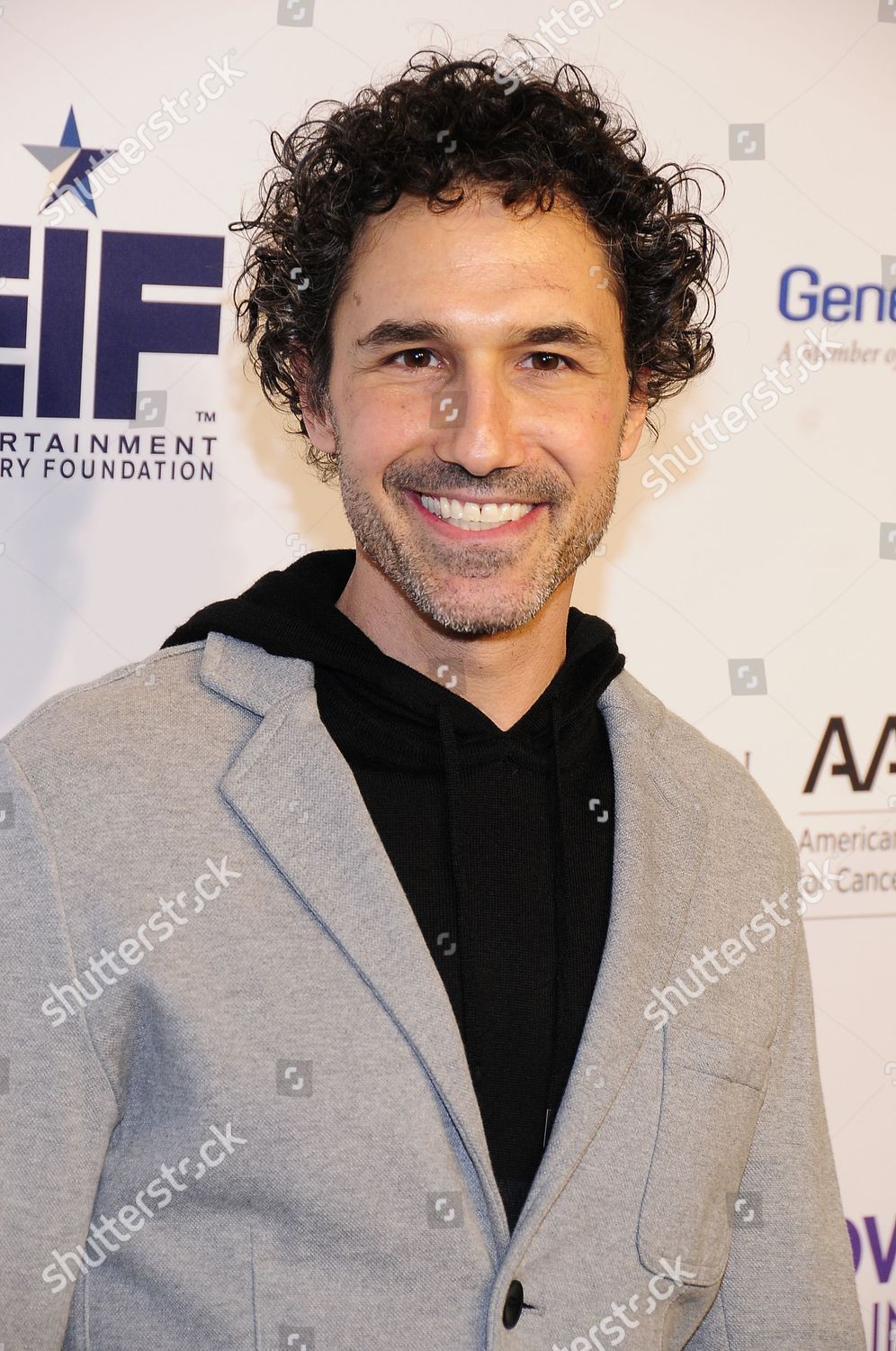 Ethan Zohn Editorial Stock Photo Stock Image Shutterstock
