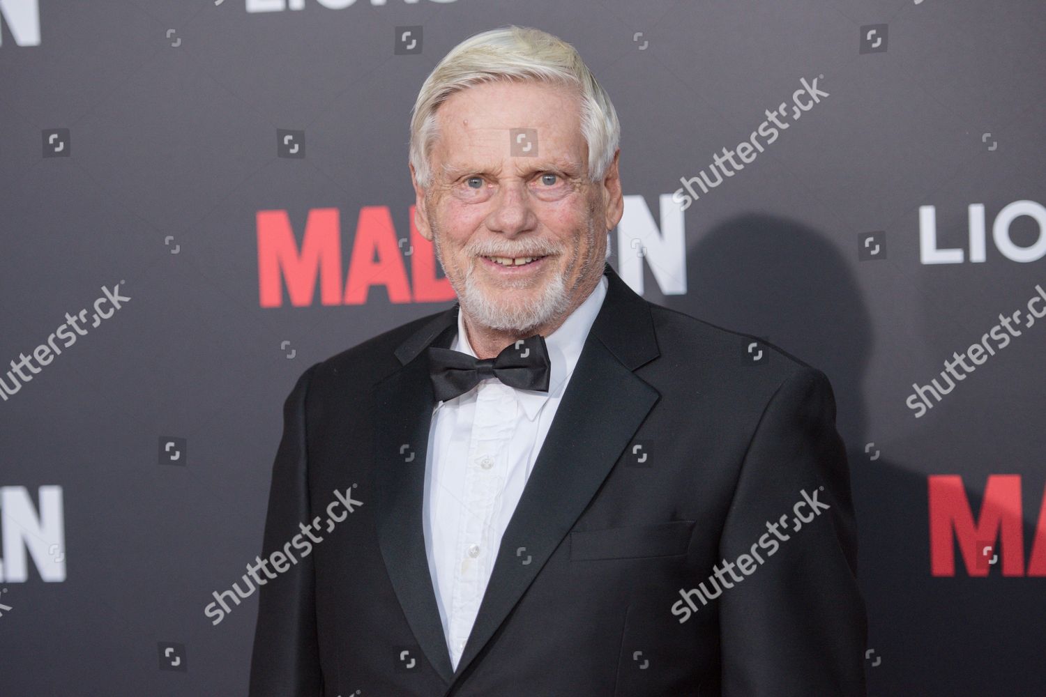 Robert Morse Editorial Stock Photo - Stock Image | Shutterstock