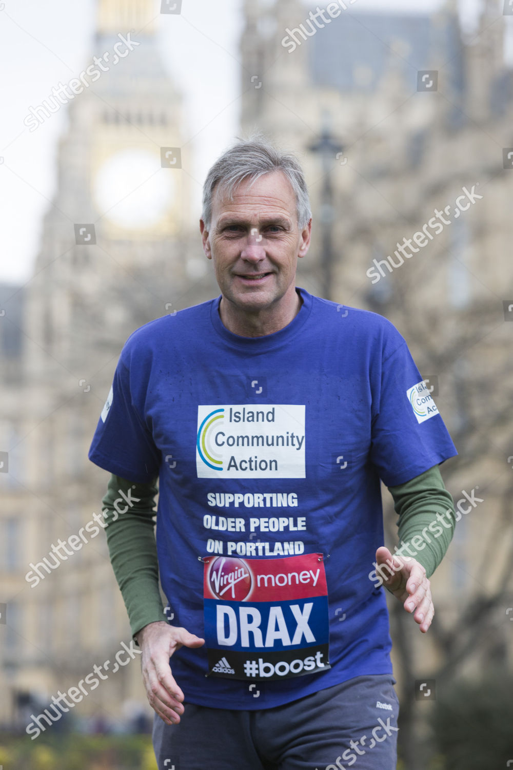 Richard Drax Mp Editorial Stock Photo - Stock Image | Shutterstock