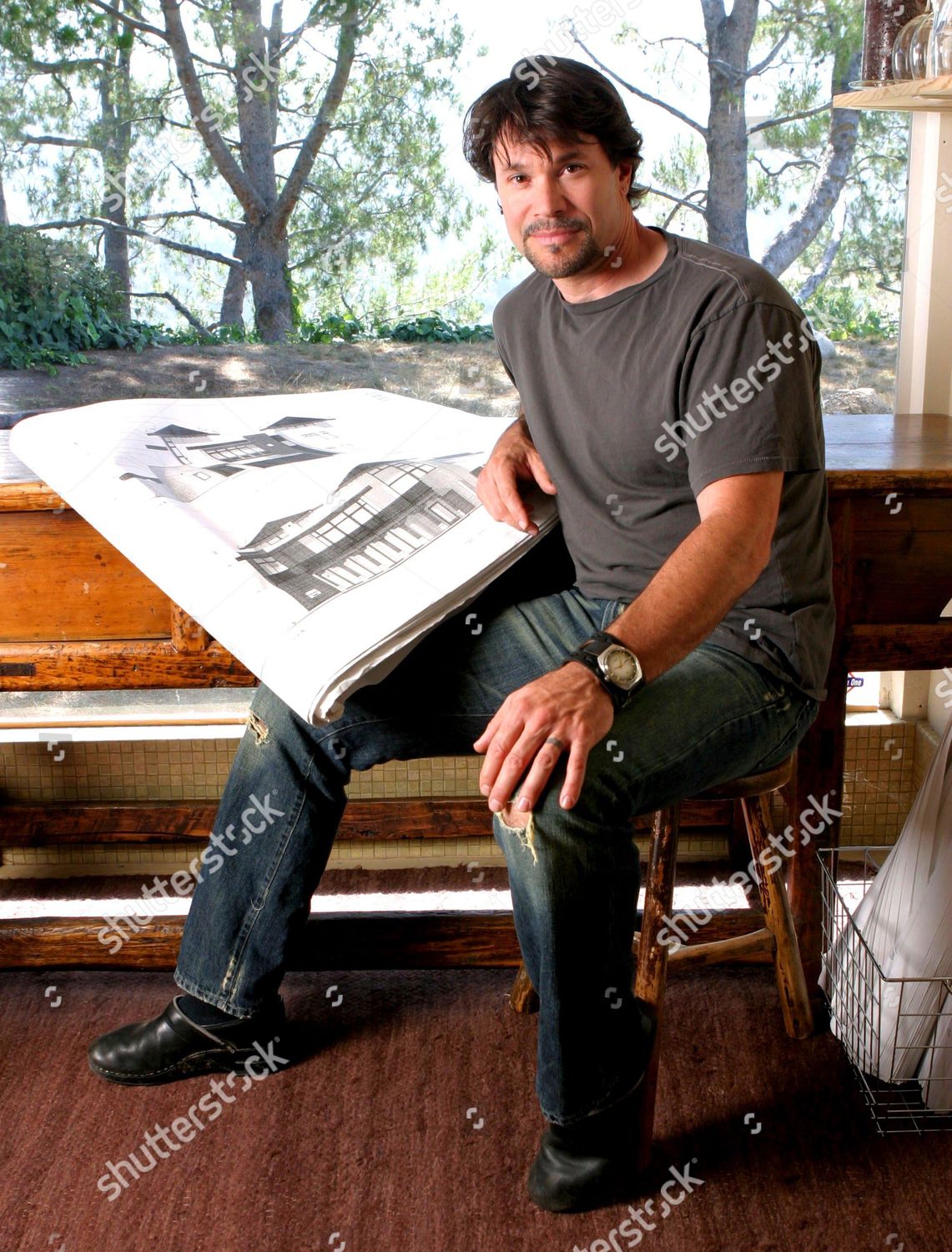 Peter Reckell Editorial Stock Photo - Stock Image | Shutterstock