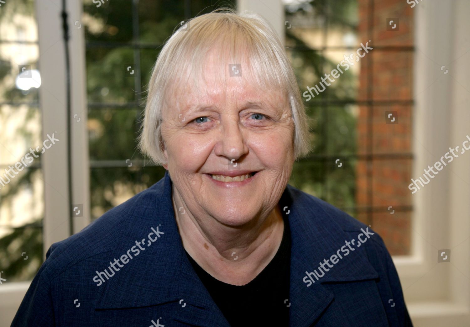 Carole Hillenbrand Editorial Stock Photo - Stock Image 