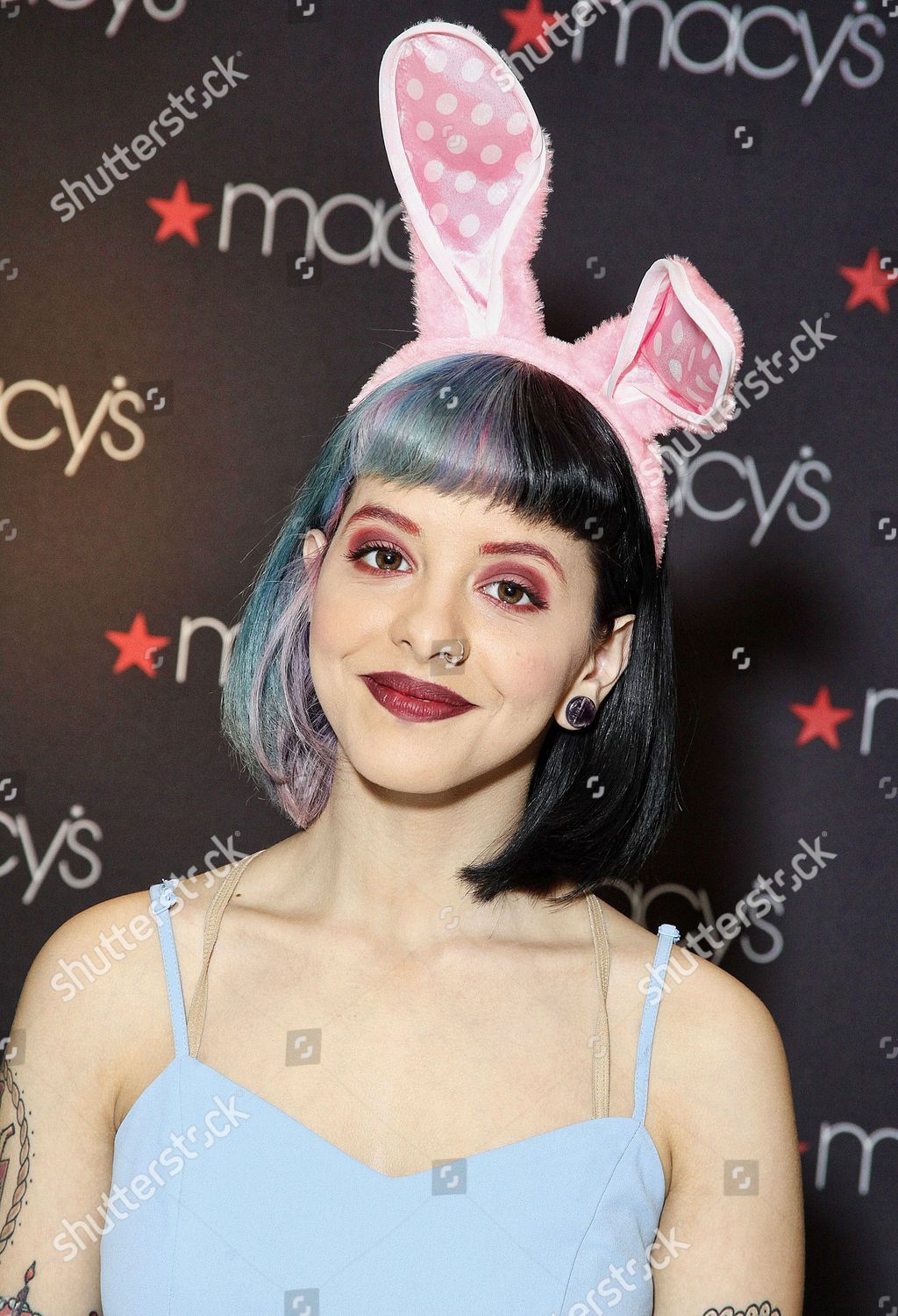 Meet And Greet Melanie Martinez