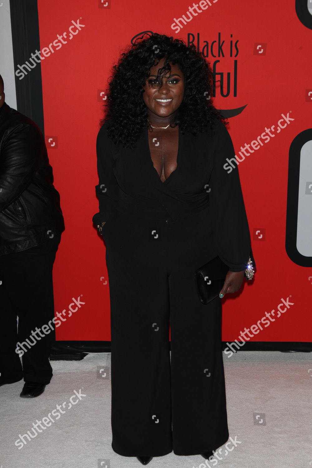 Danielle Brooks Editorial Stock Photo - Stock Image | Shutterstock