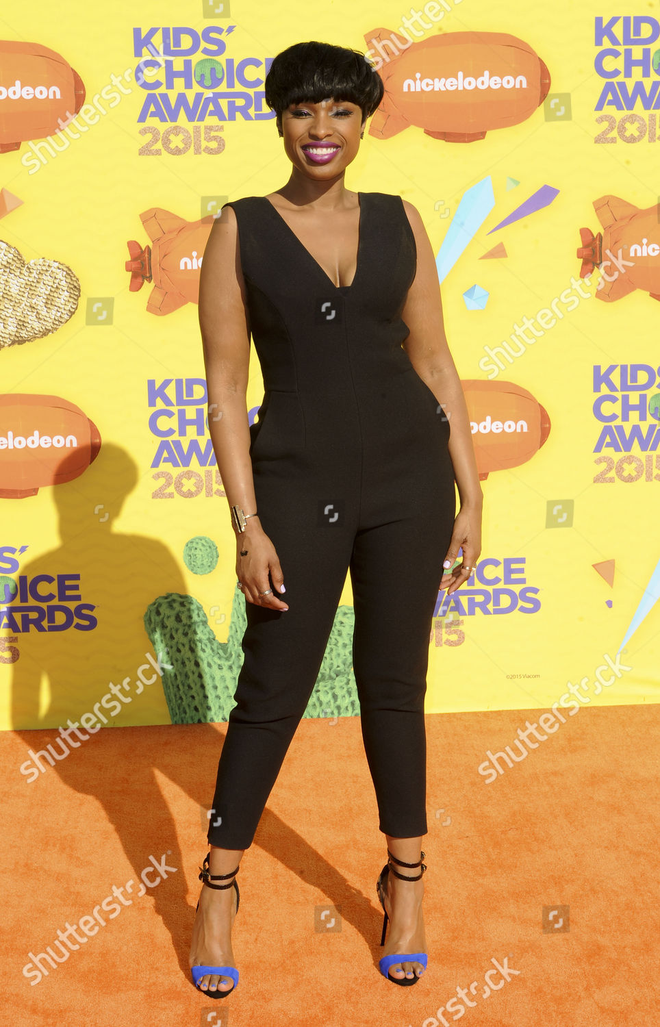 Jennifer Hudson Editorial Stock Photo - Stock Image | Shutterstock