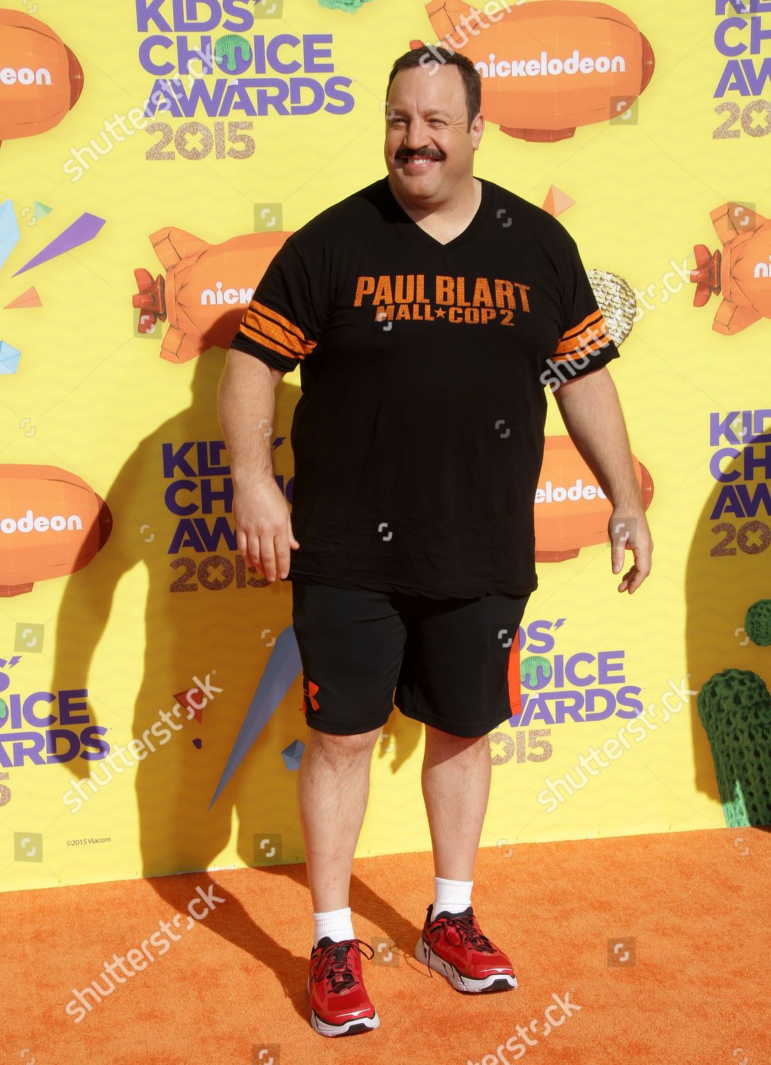 Kevin James Editorial Stock Photo - Stock Image | Shutterstock