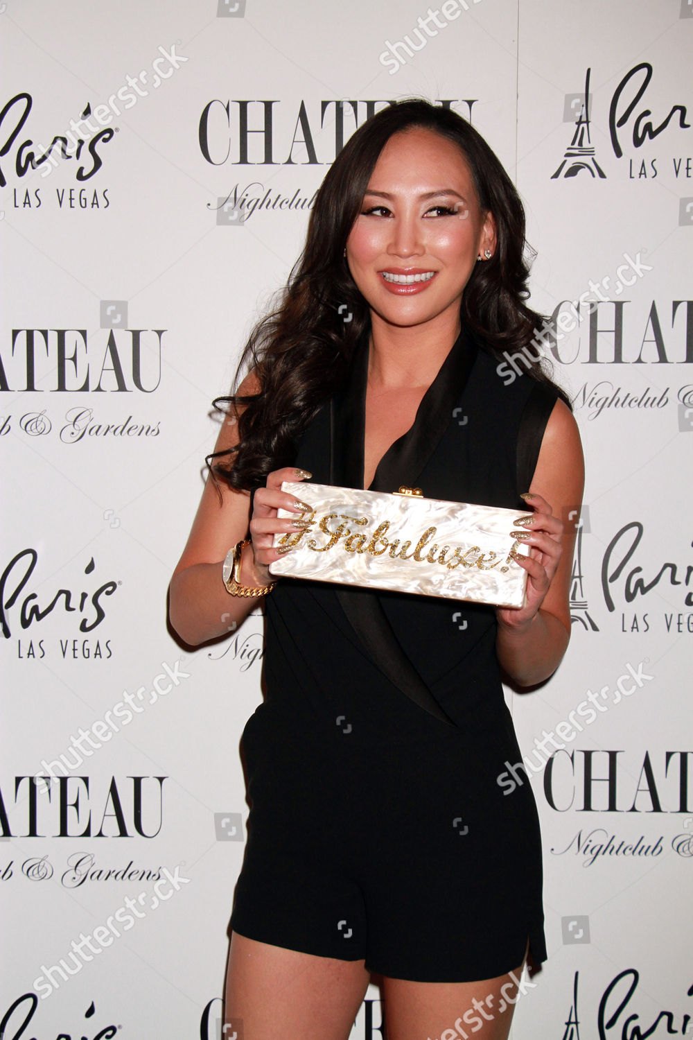 Dorothy Wang Editorial Stock Photo - Stock Image | Shutterstock