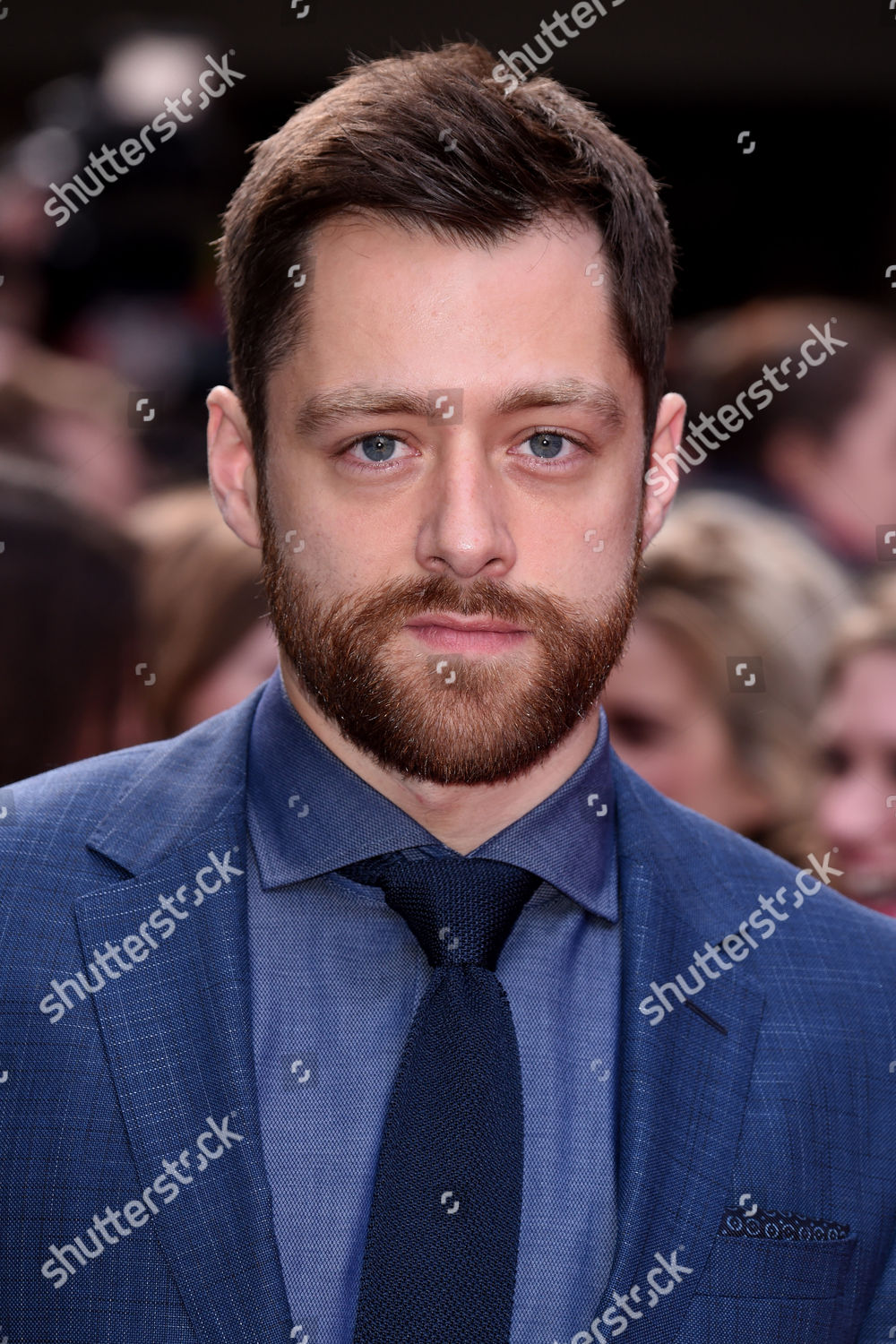 Richard Rankin Editorial Stock Photo - Stock Image | Shutterstock
