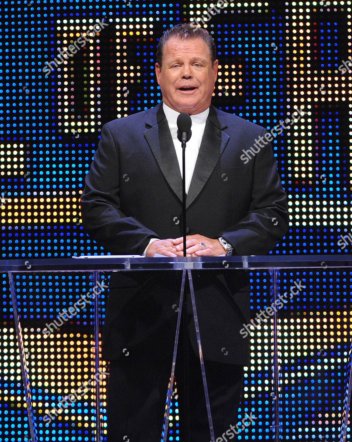 Jerry Lawler