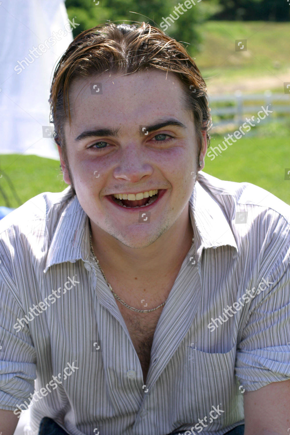 Robert Iler Editorial Stock Photo - Stock Image | Shutterstock