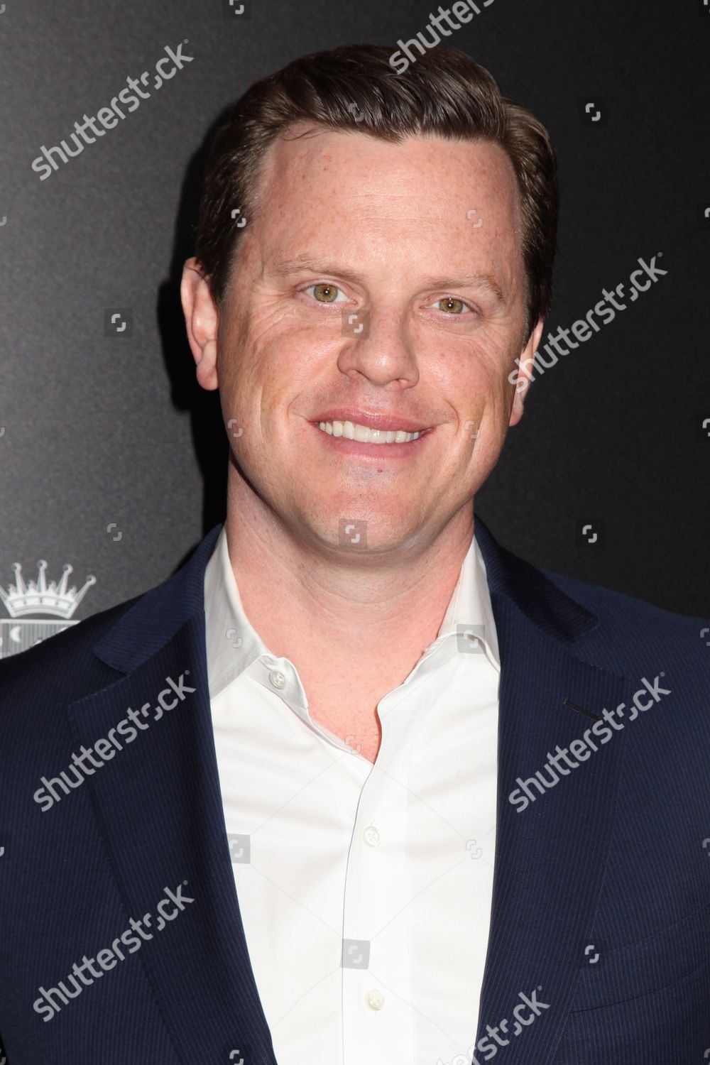 Willie Geist Editorial Stock Photo Stock Image Shutterstock