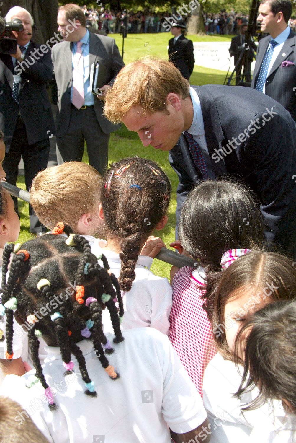 Prince William Editorial Stock Photo - Stock Image | Shutterstock