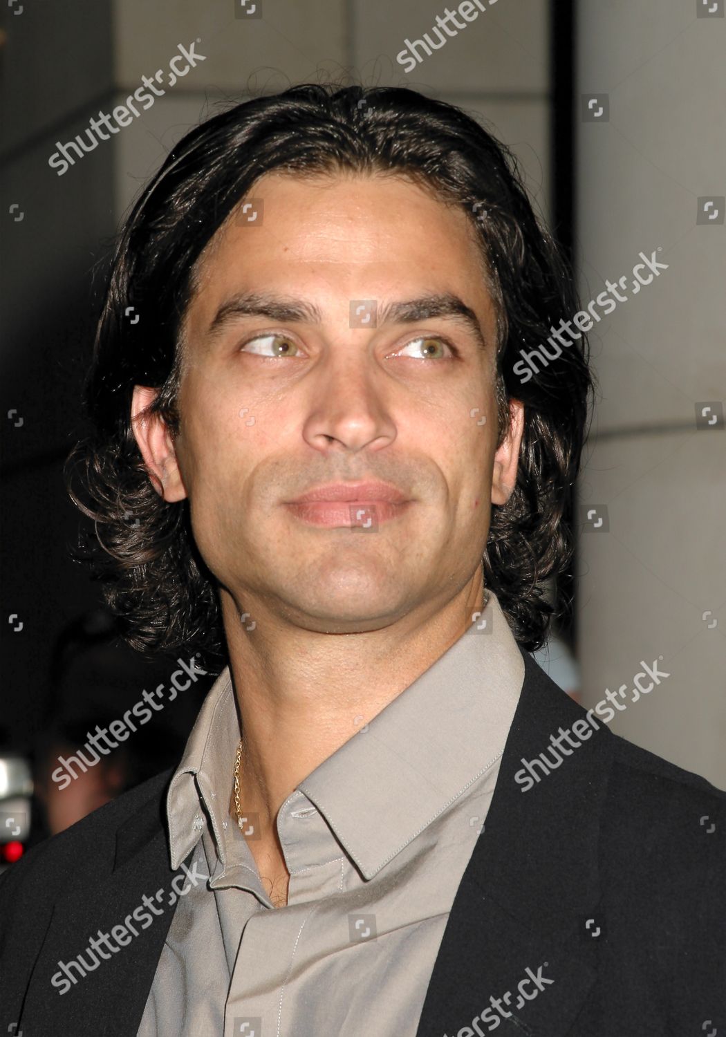 Jonathan Schaech Editorial Stock Photo - Stock Image | Shutterstock