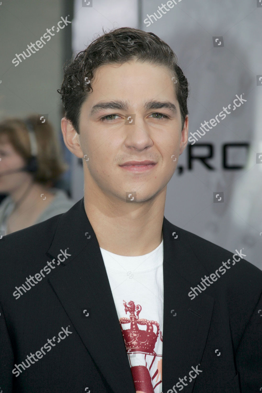 Shia Labeouf Editorial Stock Photo - Stock Image | Shutterstock