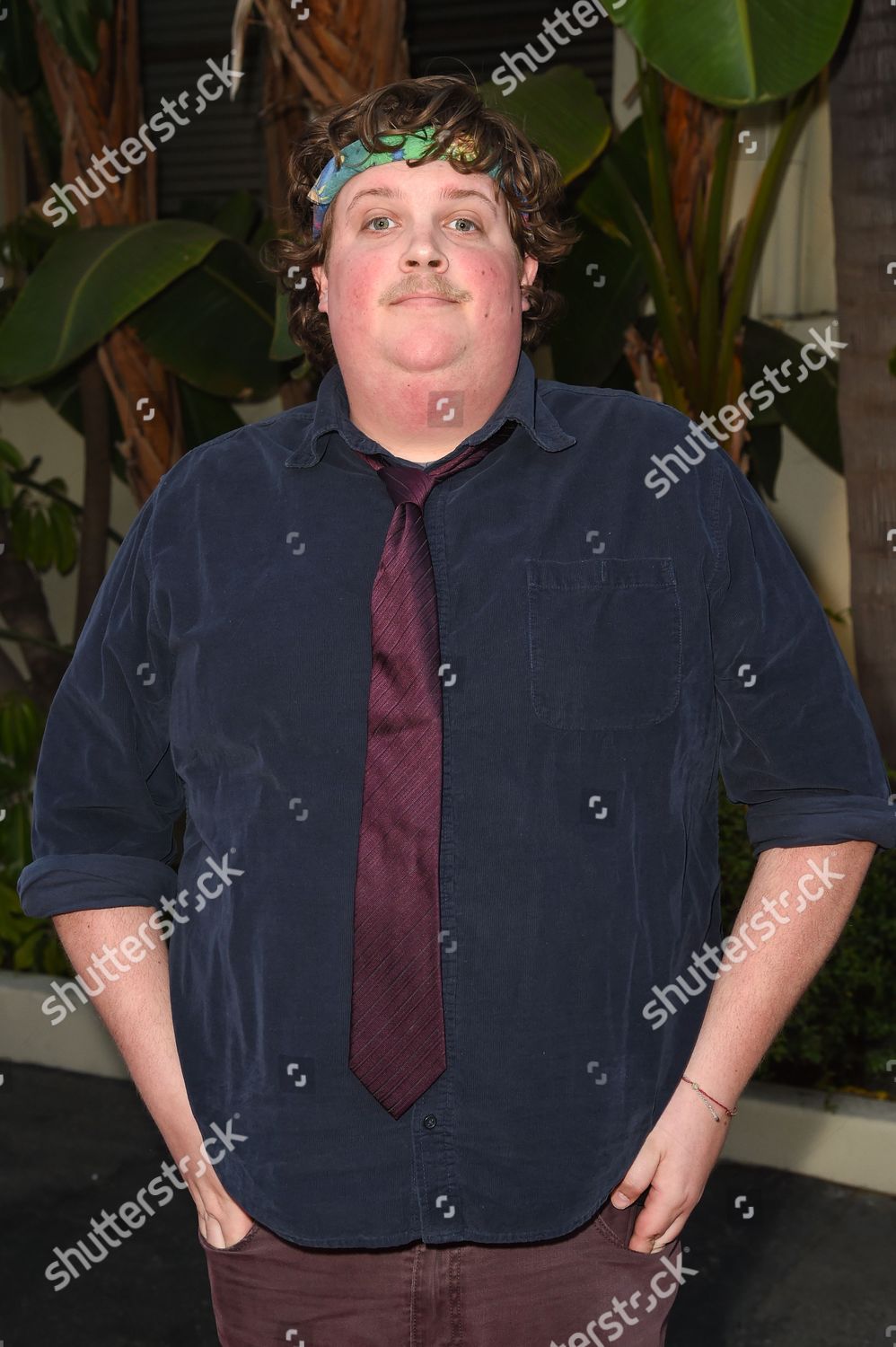 Jacob Wysocki Editorial Stock Photo - Stock Image | Shutterstock