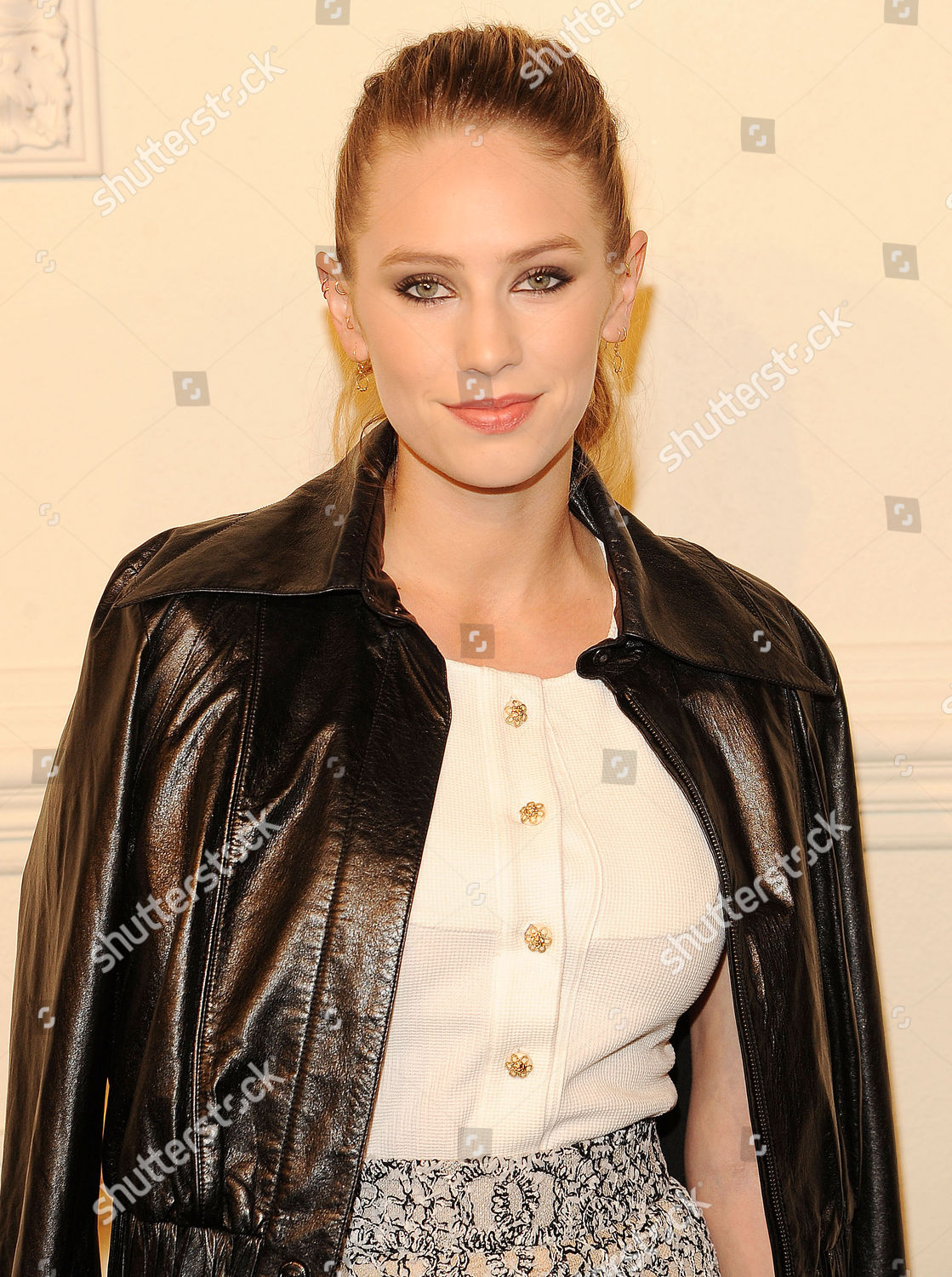 Dylan Penn Editorial Stock Photo - Stock Image | Shutterstock