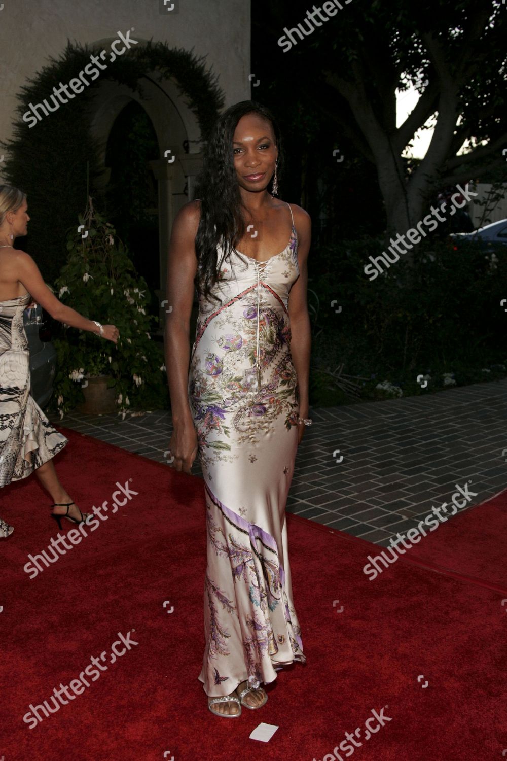 Venus Williams Editorial Stock Photo - Stock Image | Shutterstock