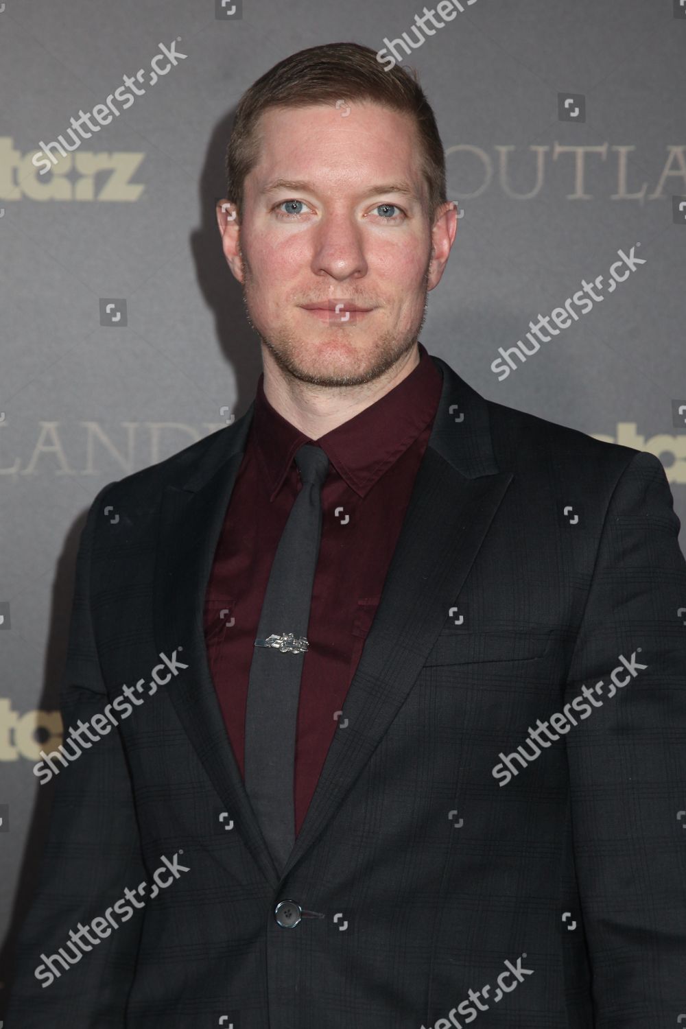 Joseph Sikora Editorial Stock Photo - Stock Image | Shutterstock