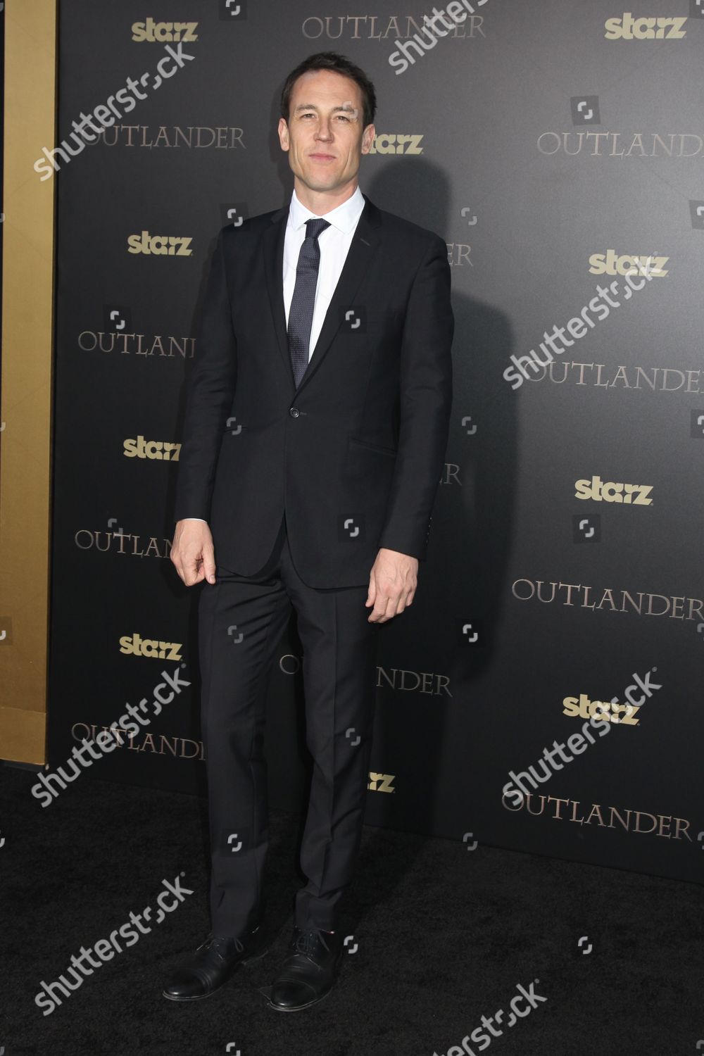 Tobias Menzies Editorial Stock Photo - Stock Image | Shutterstock