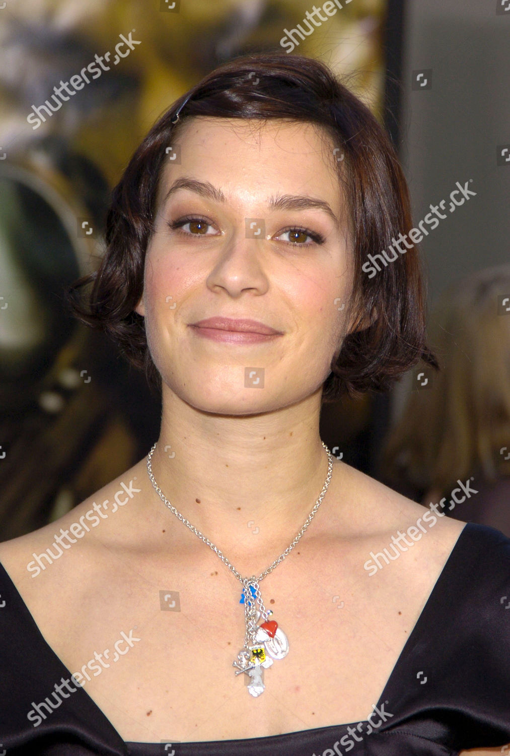 Franka Potente Editorial Stock Photo - Stock Image | Shutterstock