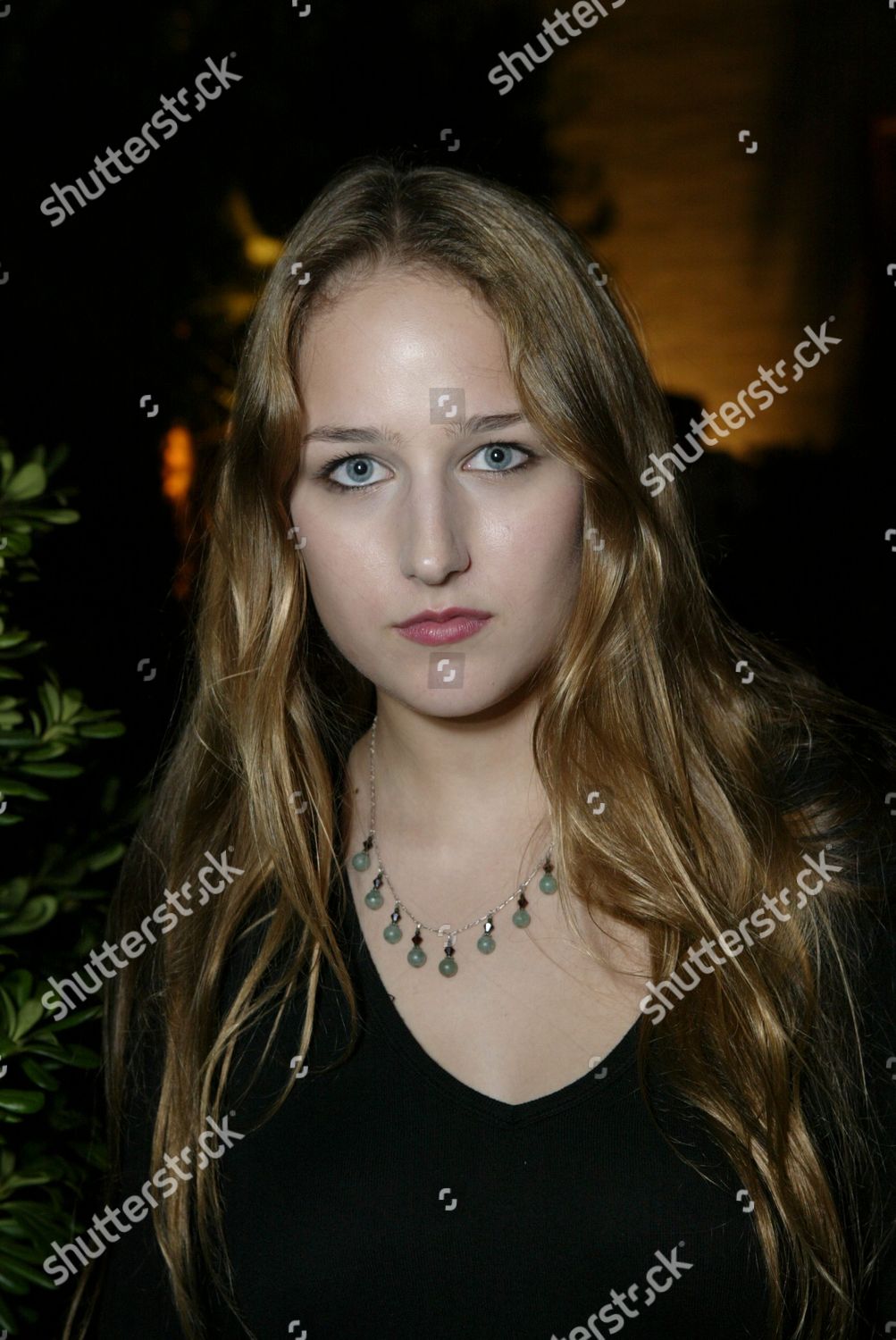Leelee Sobieski Editorial Stock Photo - Stock Image | Shutterstock