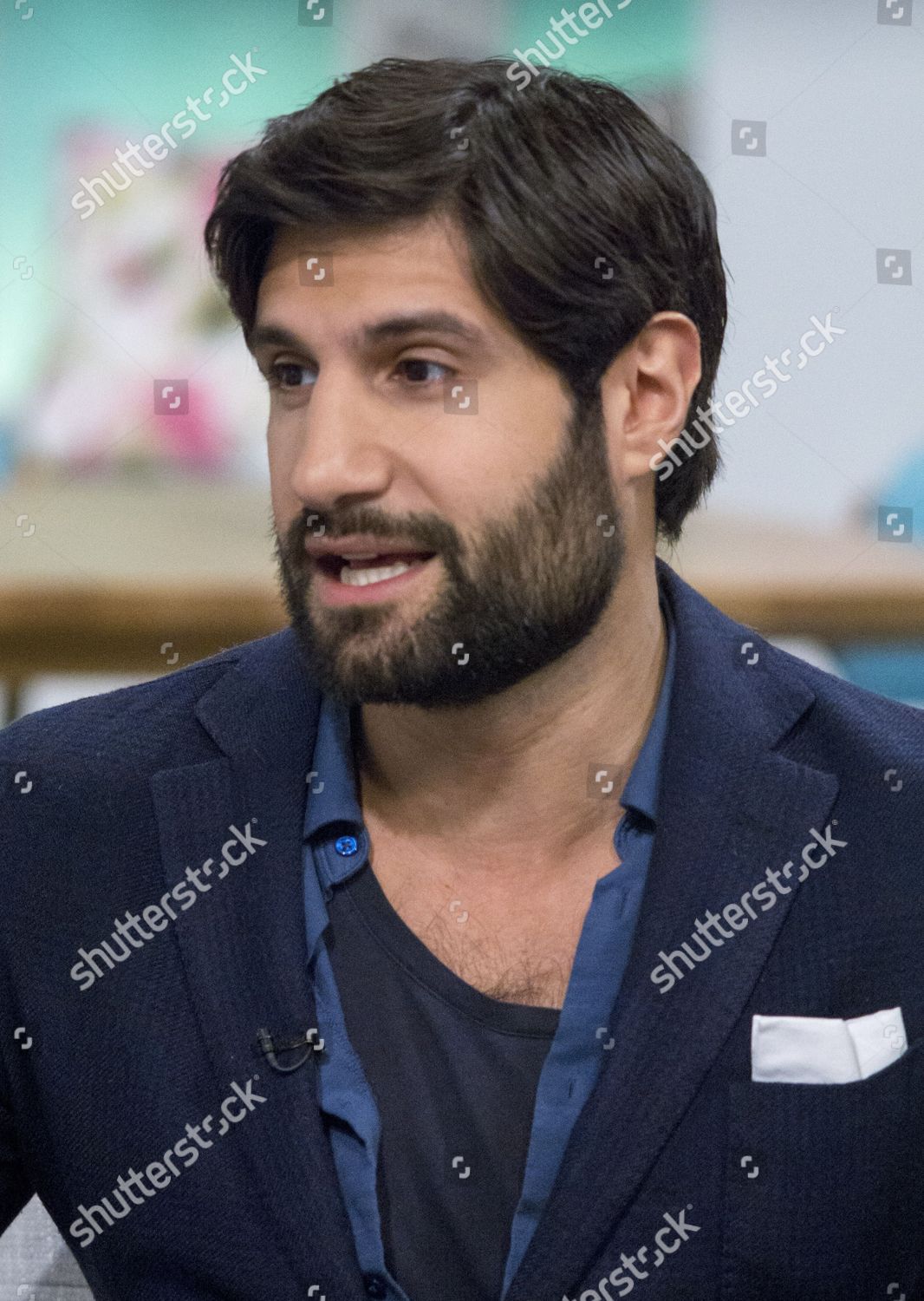 Kayvan Novak Editorial Stock Photo - Stock Image | Shutterstock