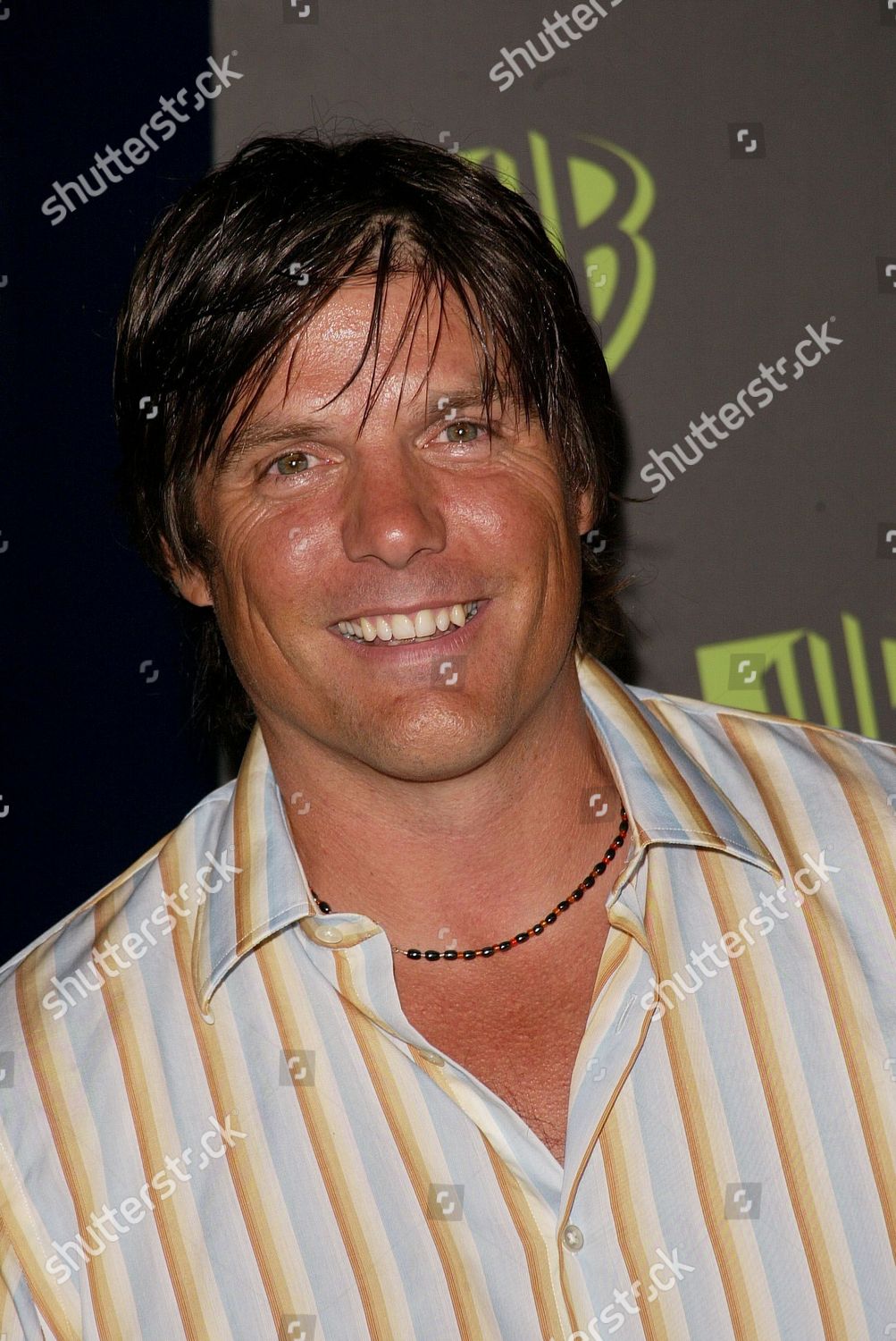 Paul Johansson Editorial Stock Photo - Stock Image | Shutterstock