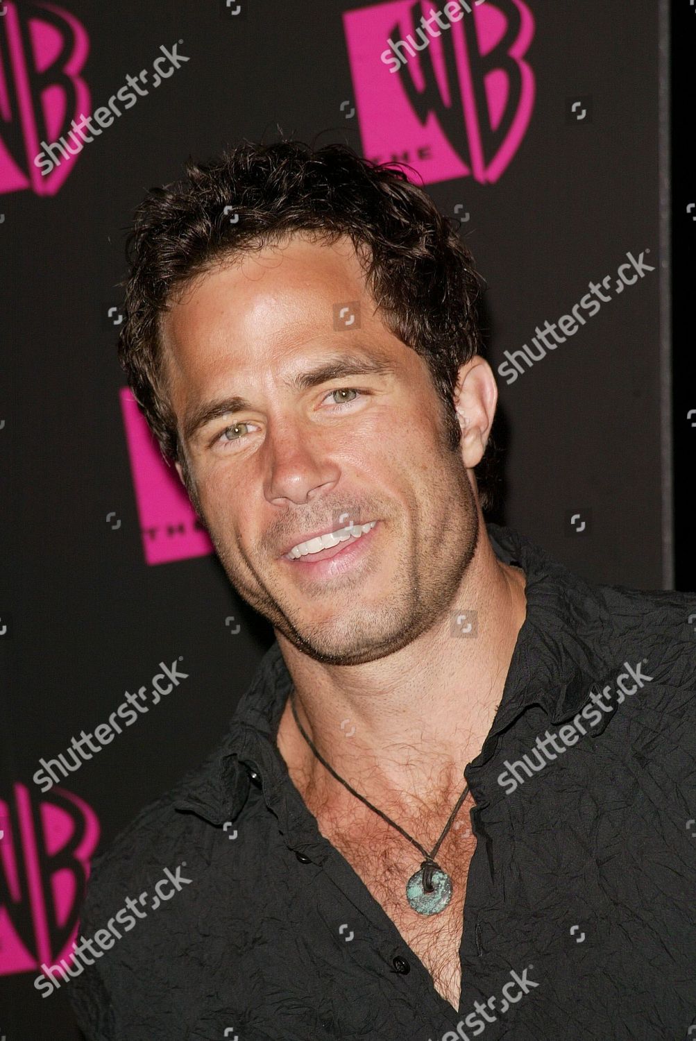 Shawn Christian Editorial Stock Photo Stock Image Shutterstock