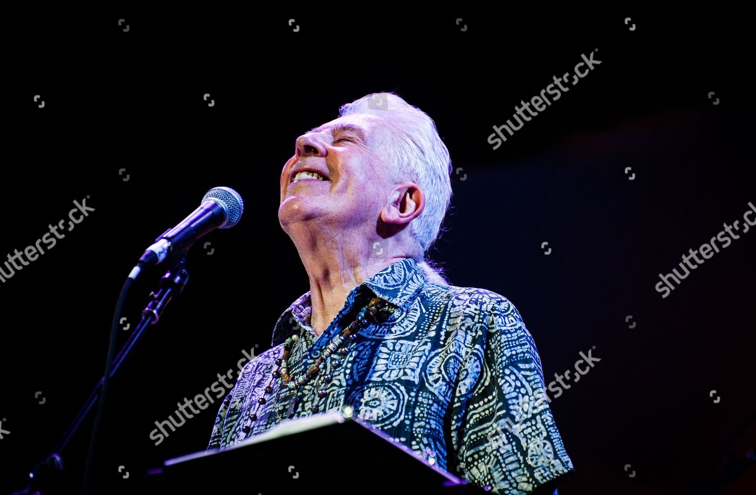 John Mayall Editorial Stock Photo - Stock Image | Shutterstock