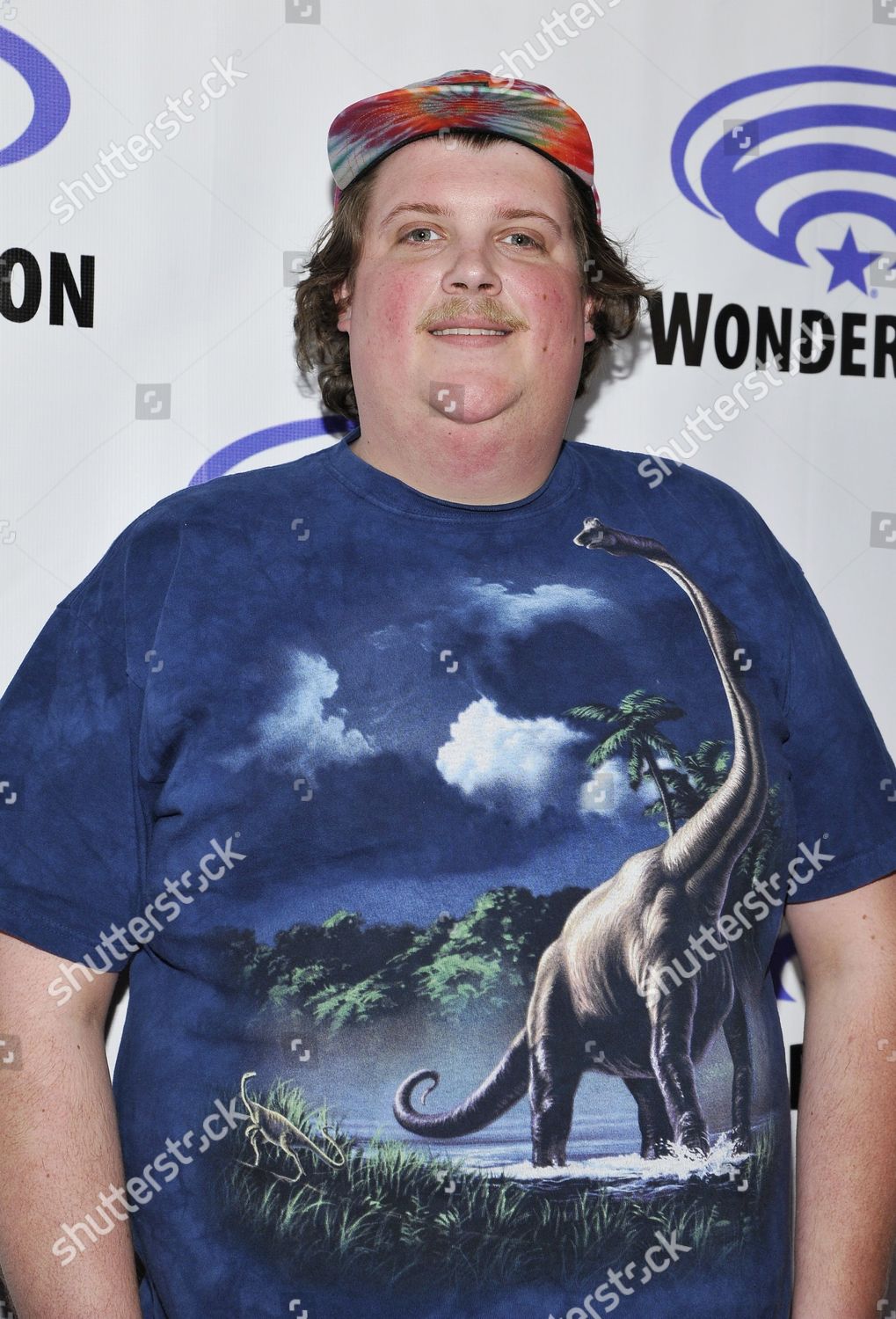 Jacob Wysocki Editorial Stock Photo - Stock Image | Shutterstock