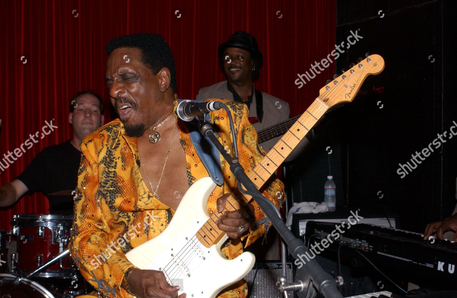 Ike Turner Editorial Stock Photo - Stock Image | Shutterstock