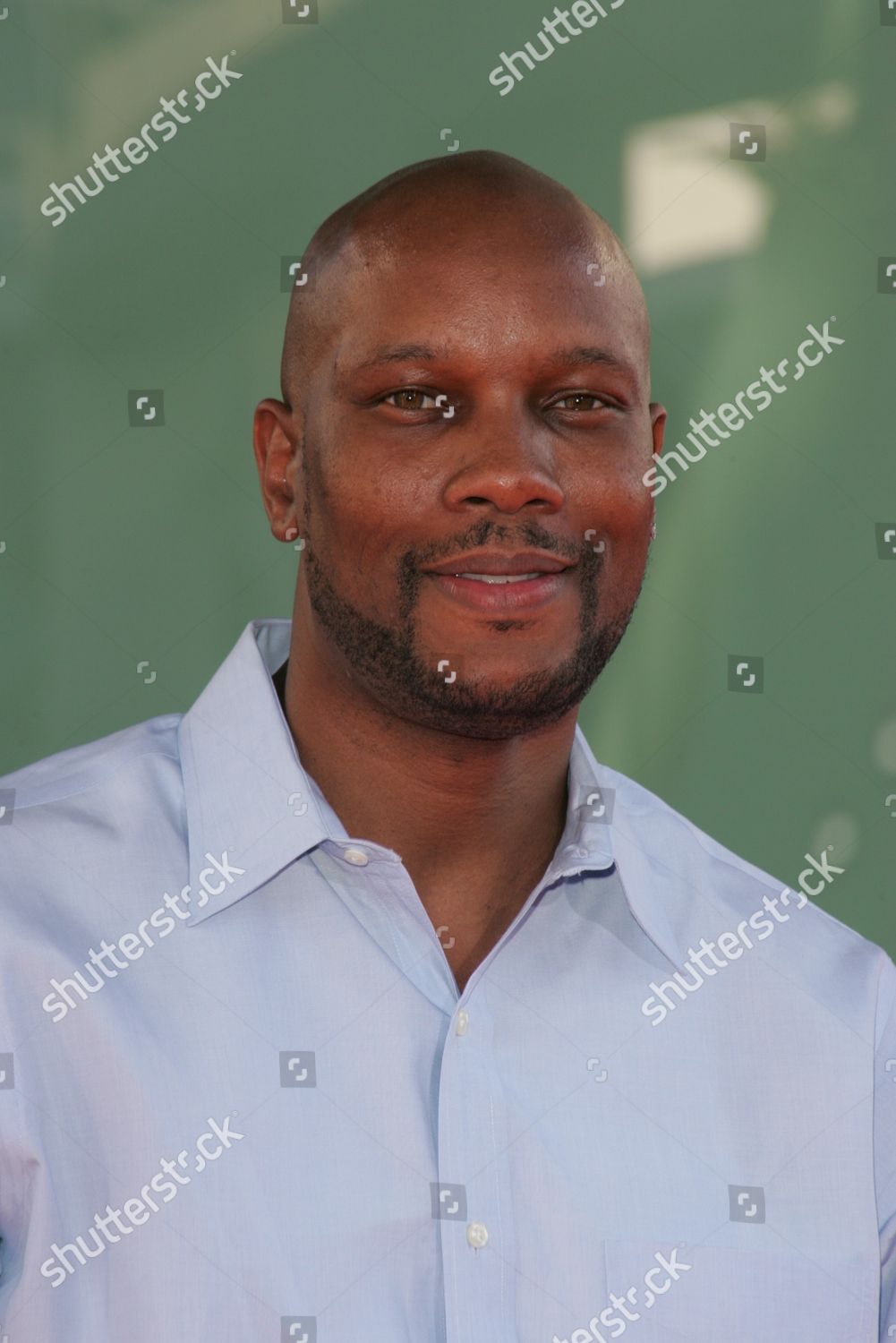 Dwayne Adway Editorial Stock Photo - Stock Image 