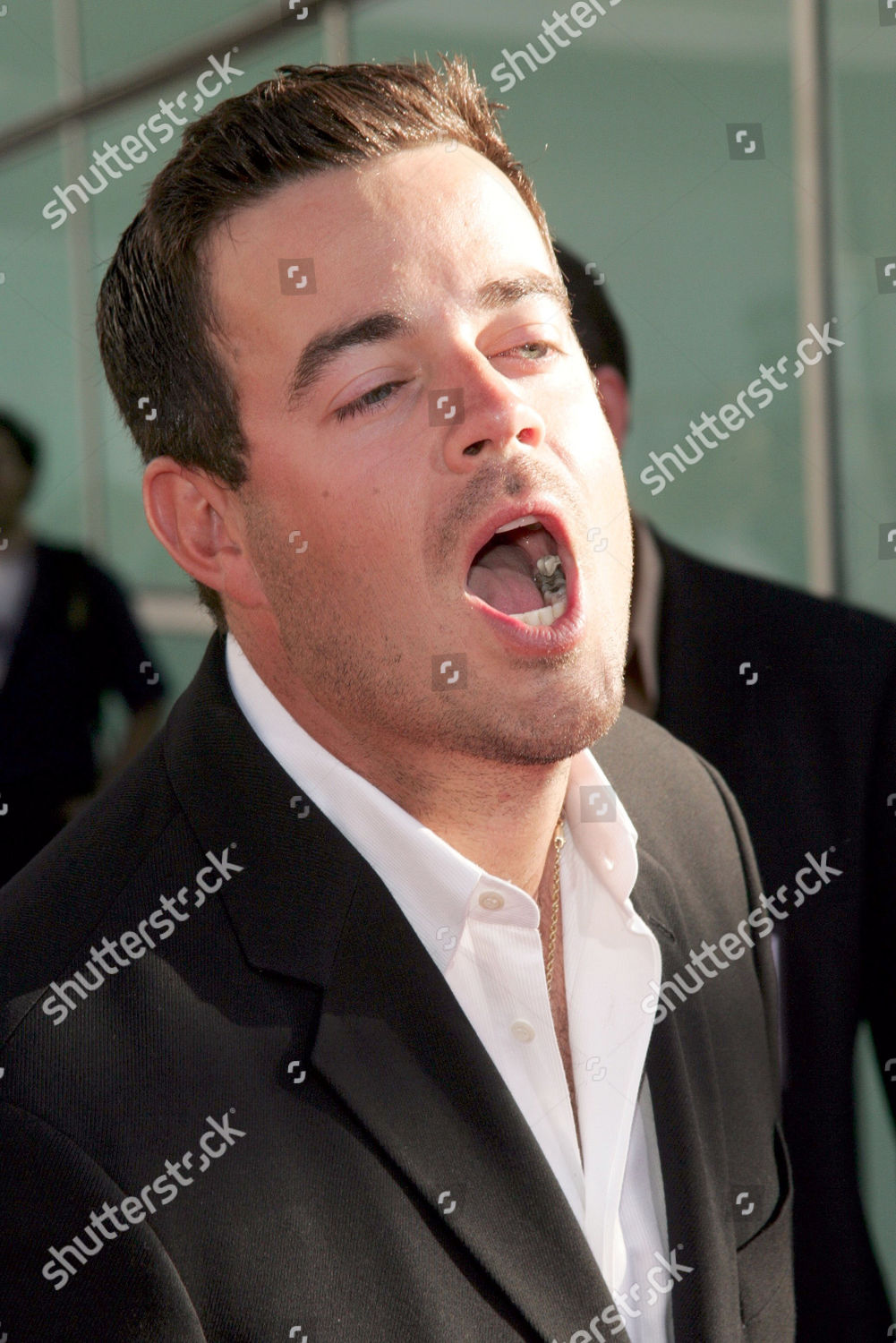 Carson Daly Editorial Stock Photo - Stock Image | Shutterstock