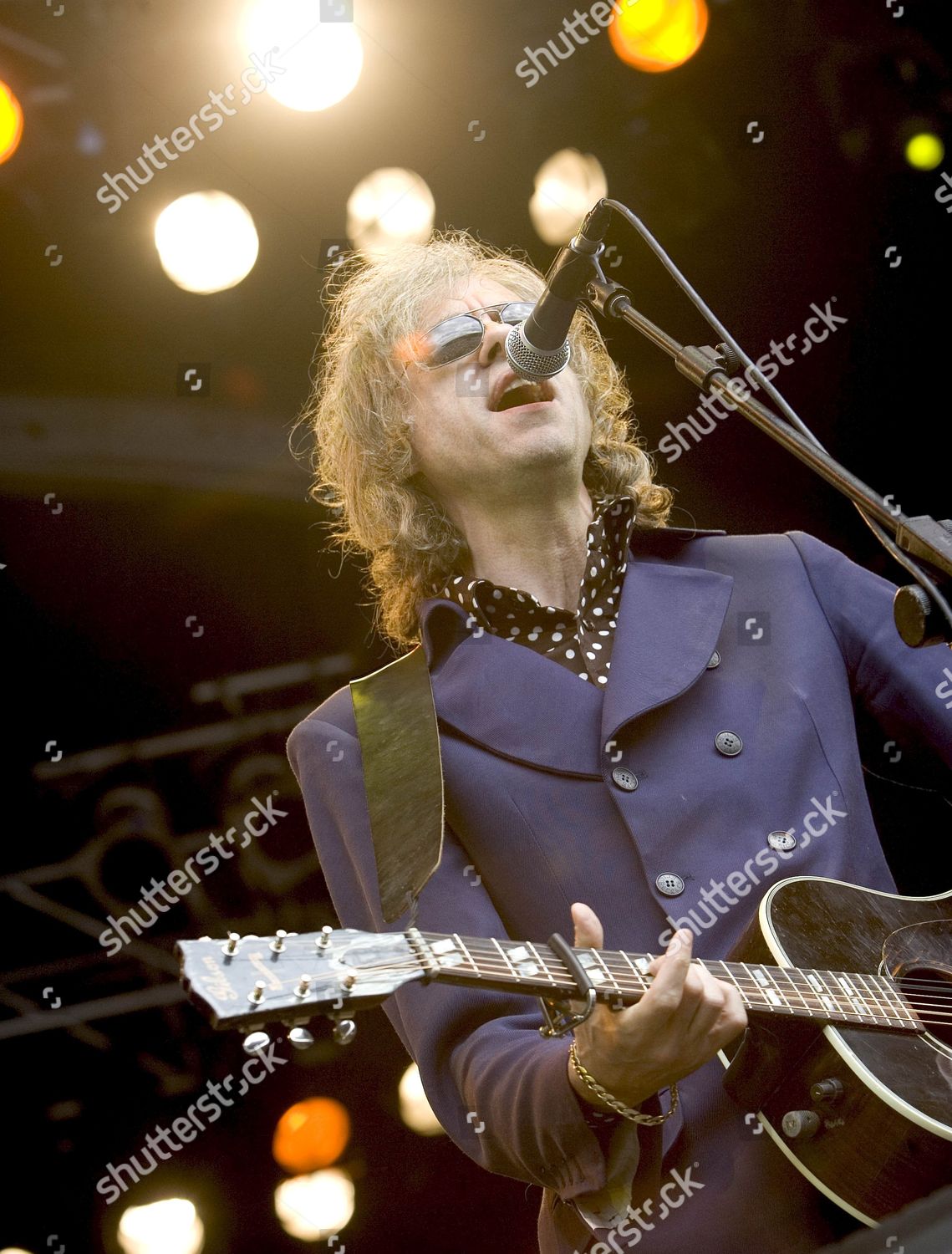Bob Geldof Editorial Stock Photo - Stock Image | Shutterstock